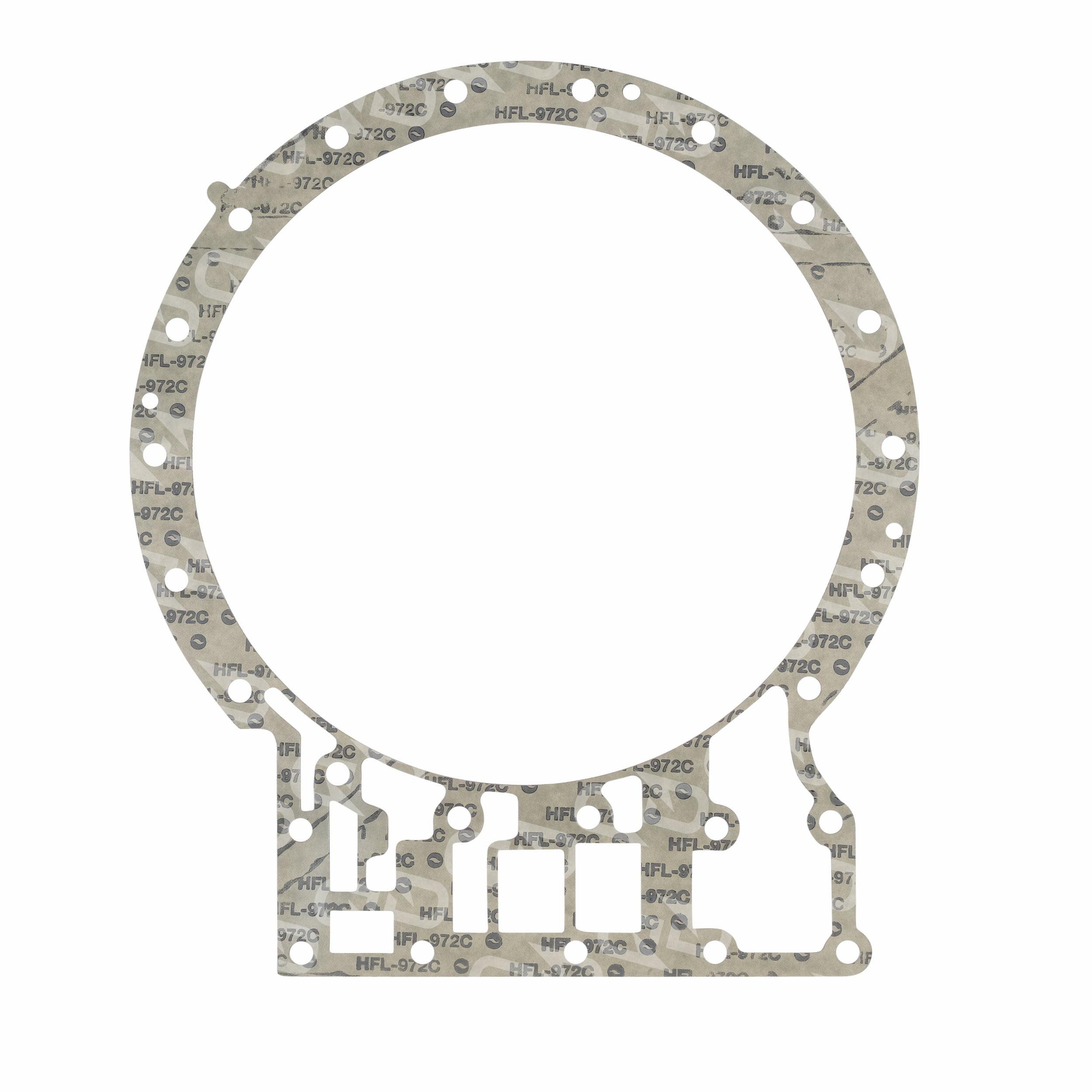 Allison Transmission Retarder Housing Gasket 29541566 Diesel Dash