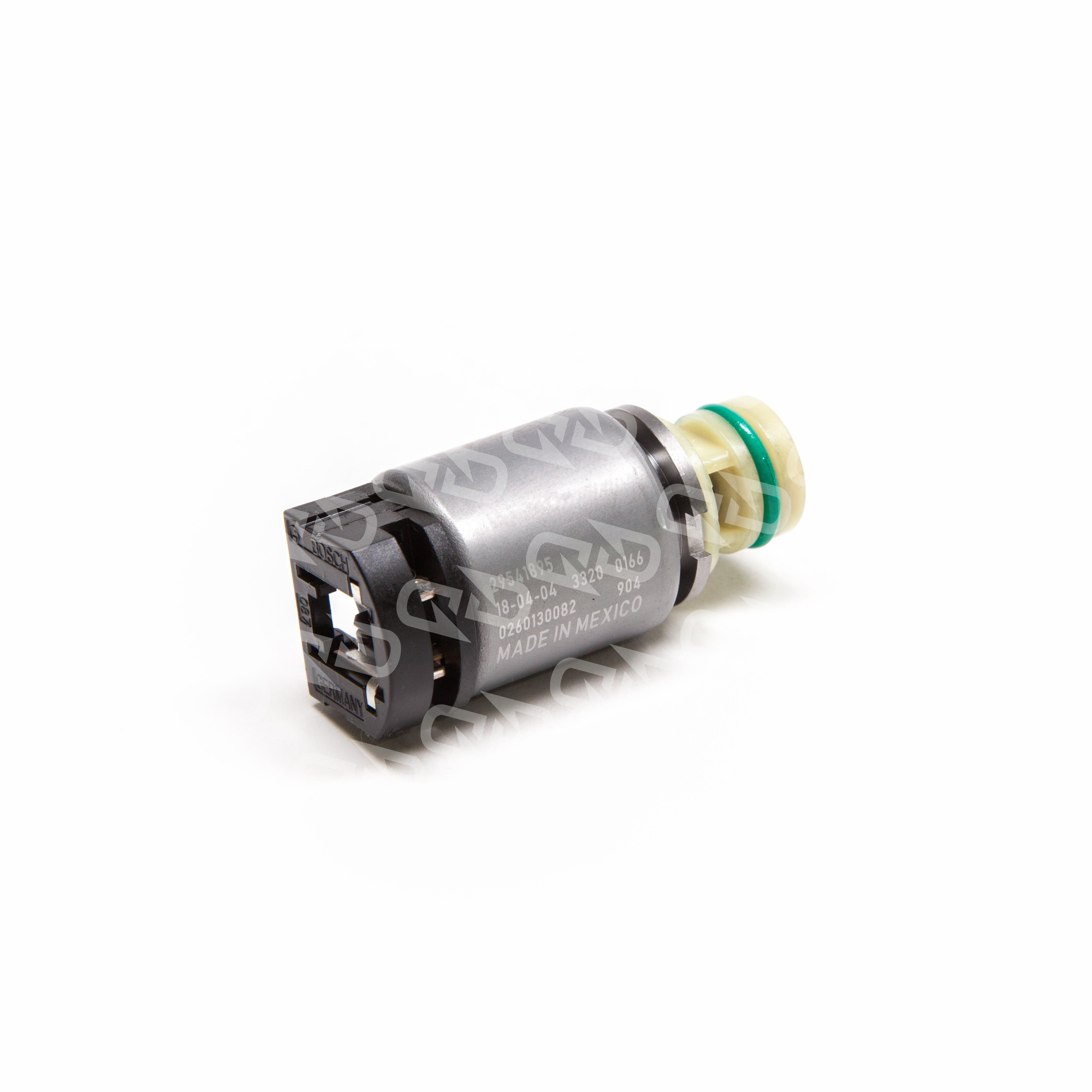 Allison Transmission 4th Generation Control Valve PCS Solenoid 