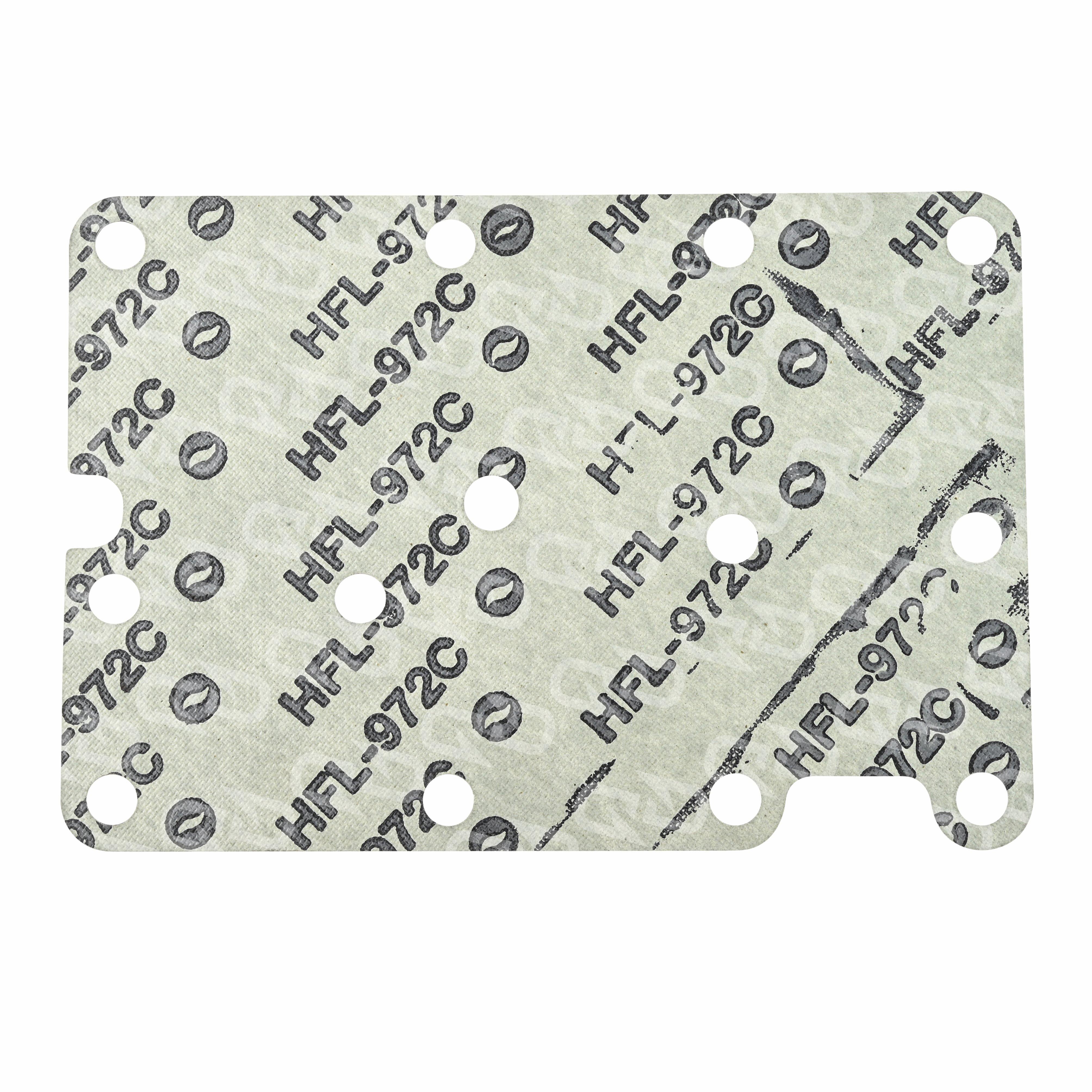 Allison Transmission Retarder Control Valve Cover Gasket 29542493