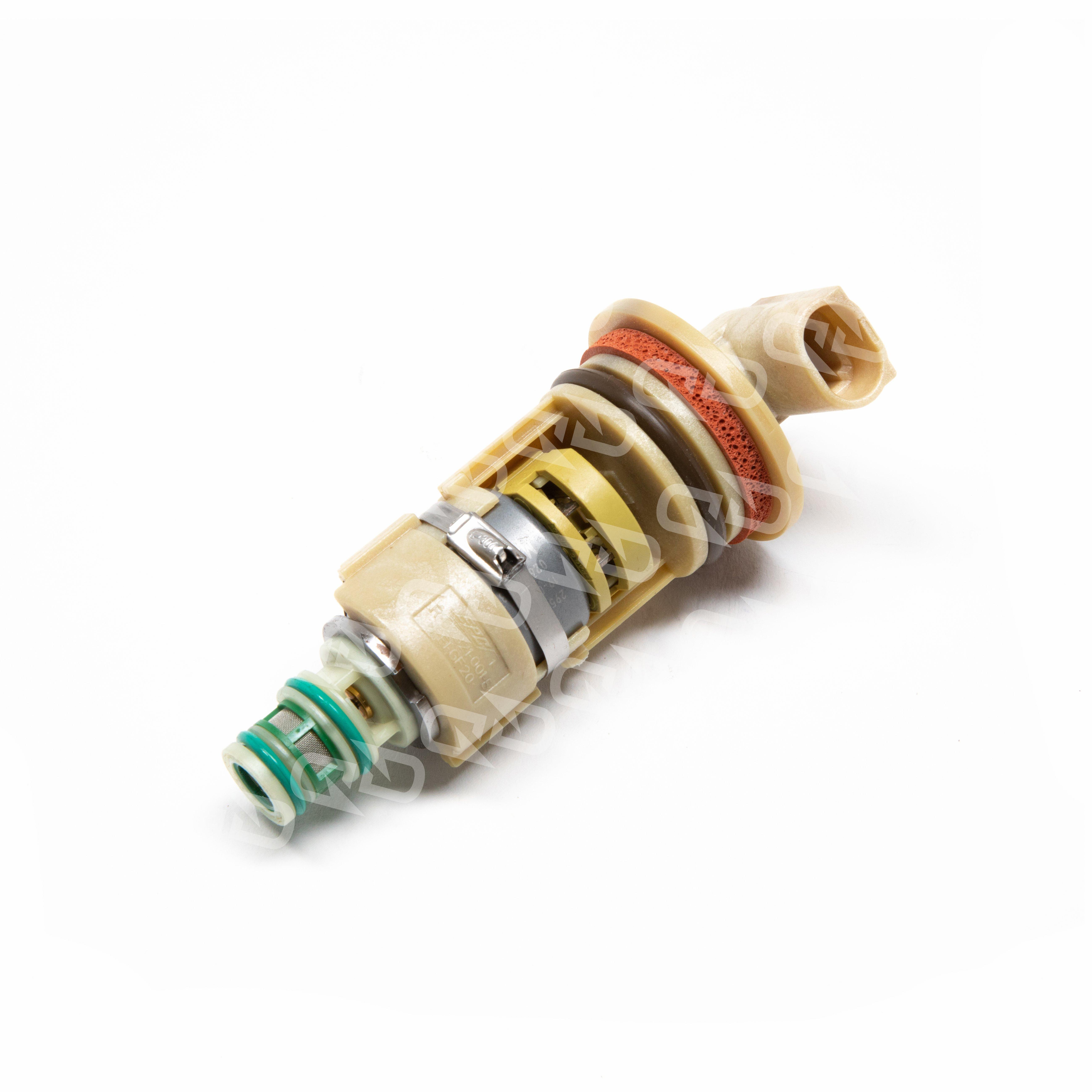 Allison Transmission Retarder Variable Bleed Solenoid and