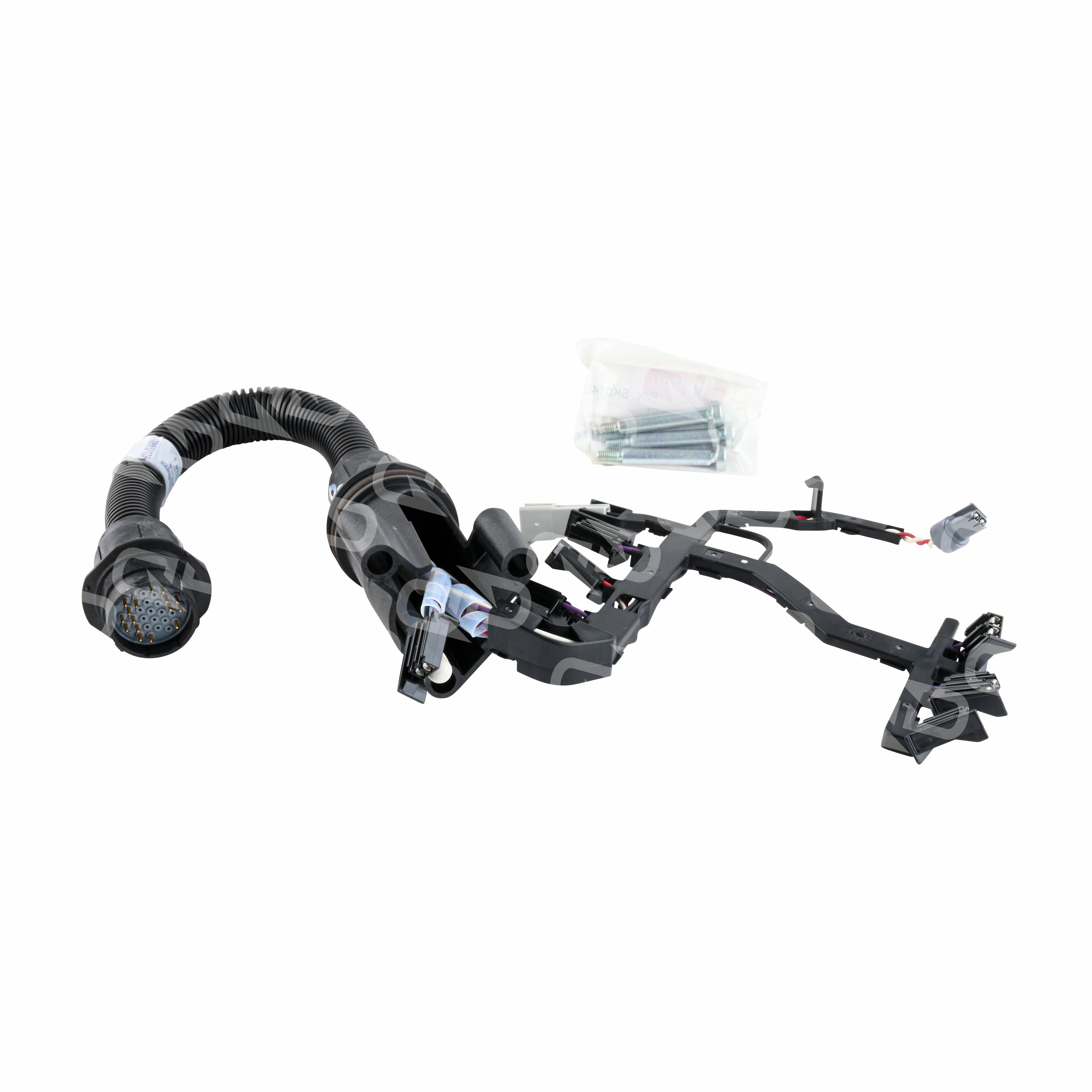 Allison Transmission 3000RDS 29557067 - Catalyst Powertrain