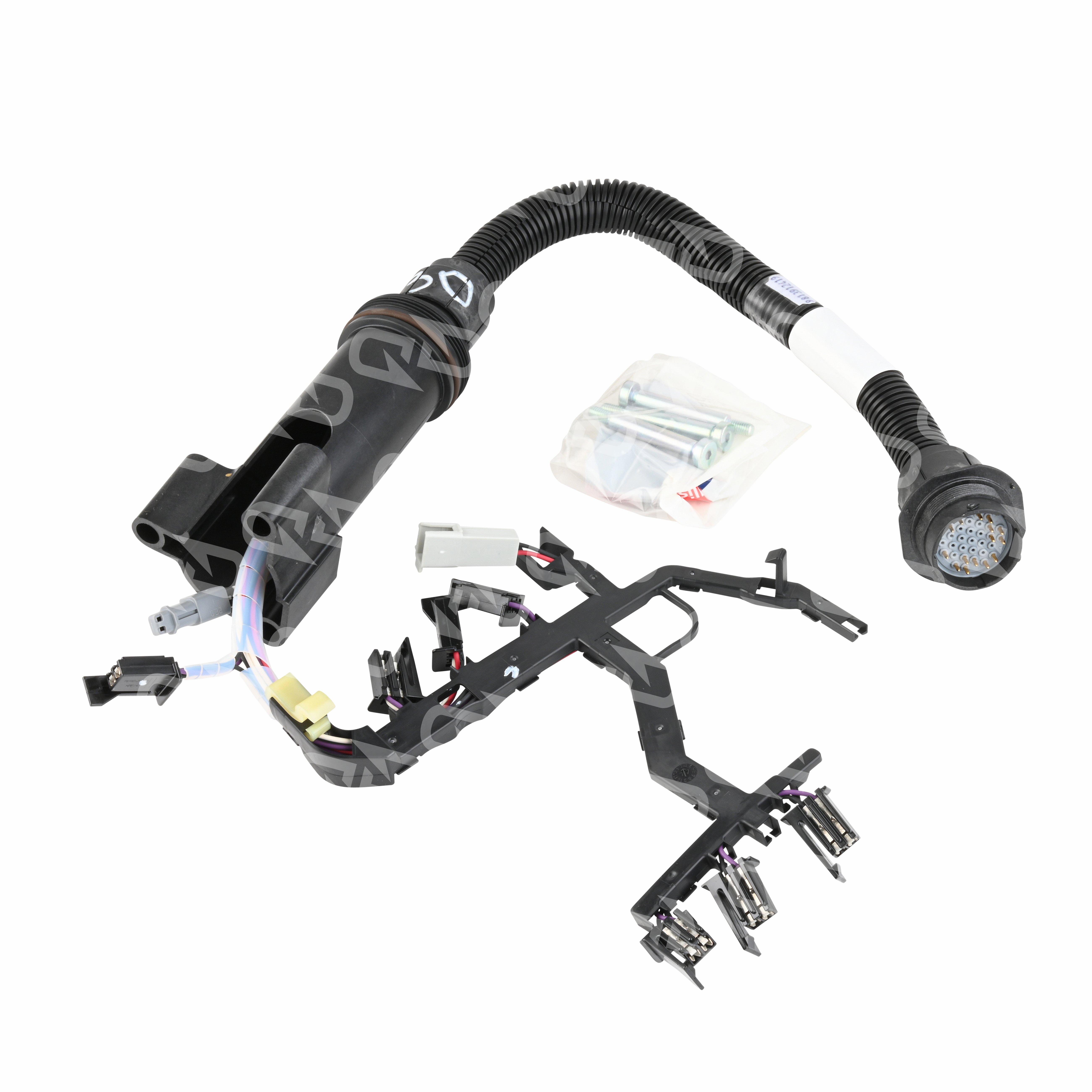 NEW Allison Transmission Control Valve TCM Internal Wiring