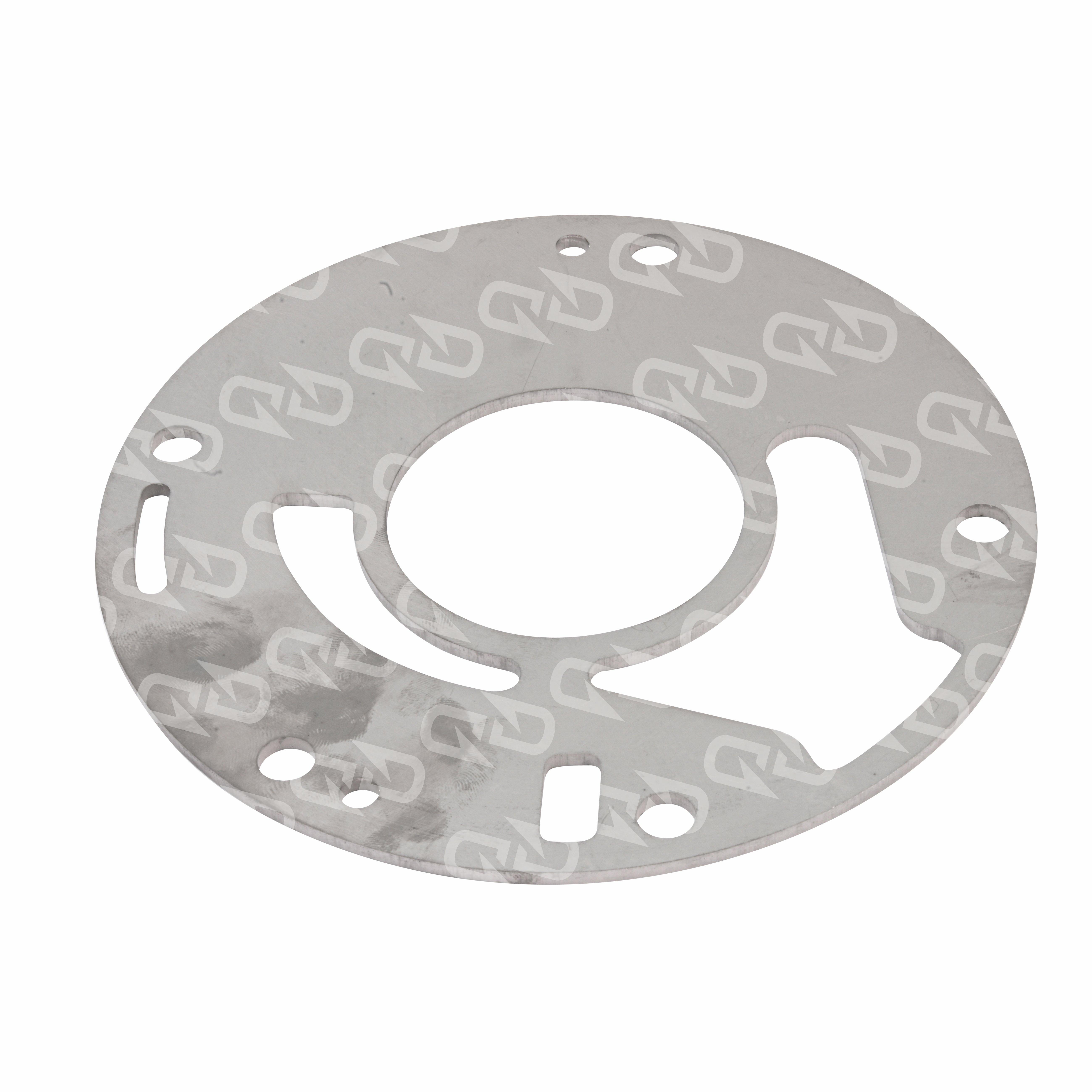 Allison Transmission Oil Pump Wear Plate 29542799 | Diesel Dash
