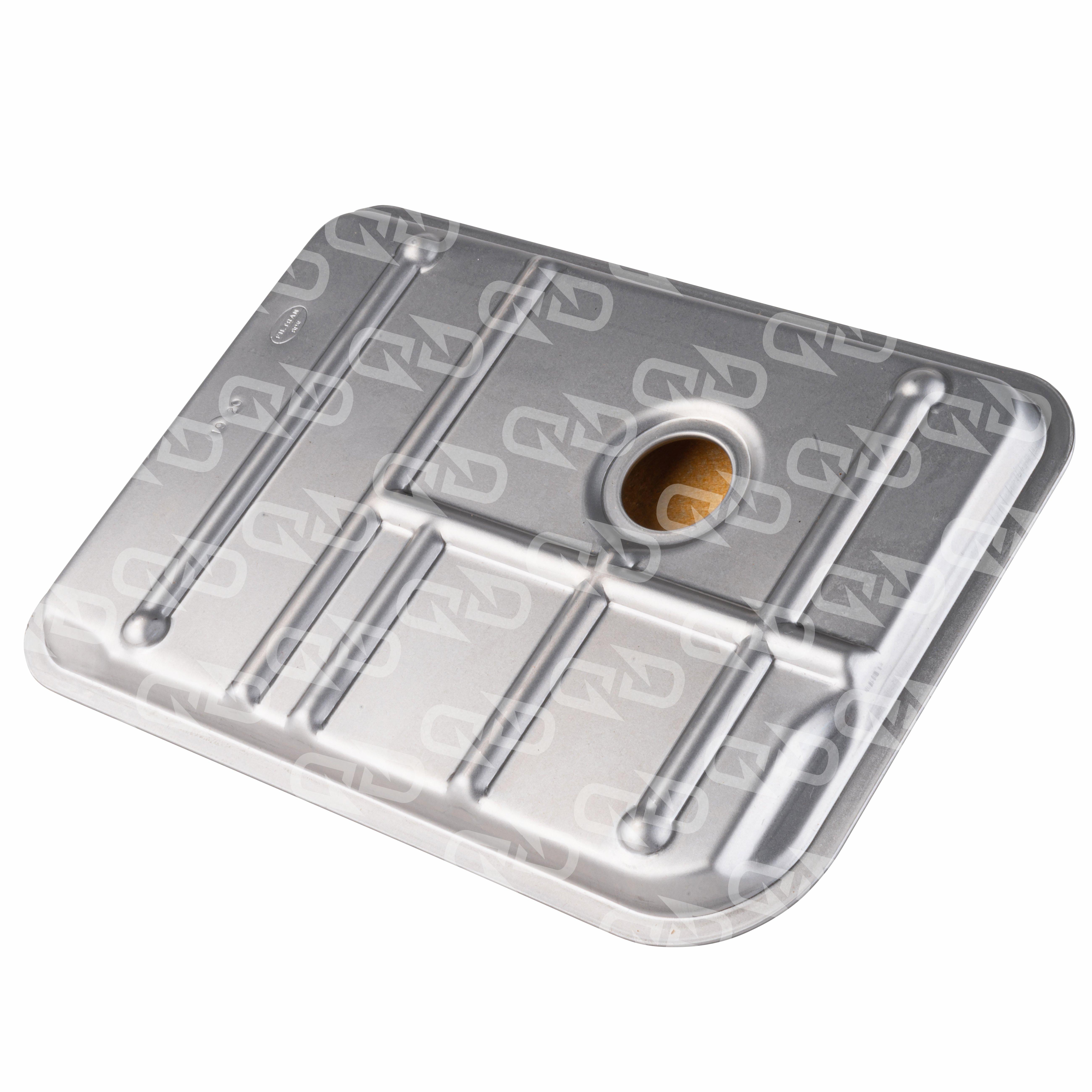 Allison Transmission Shallow Pan Suction Filter 29542833