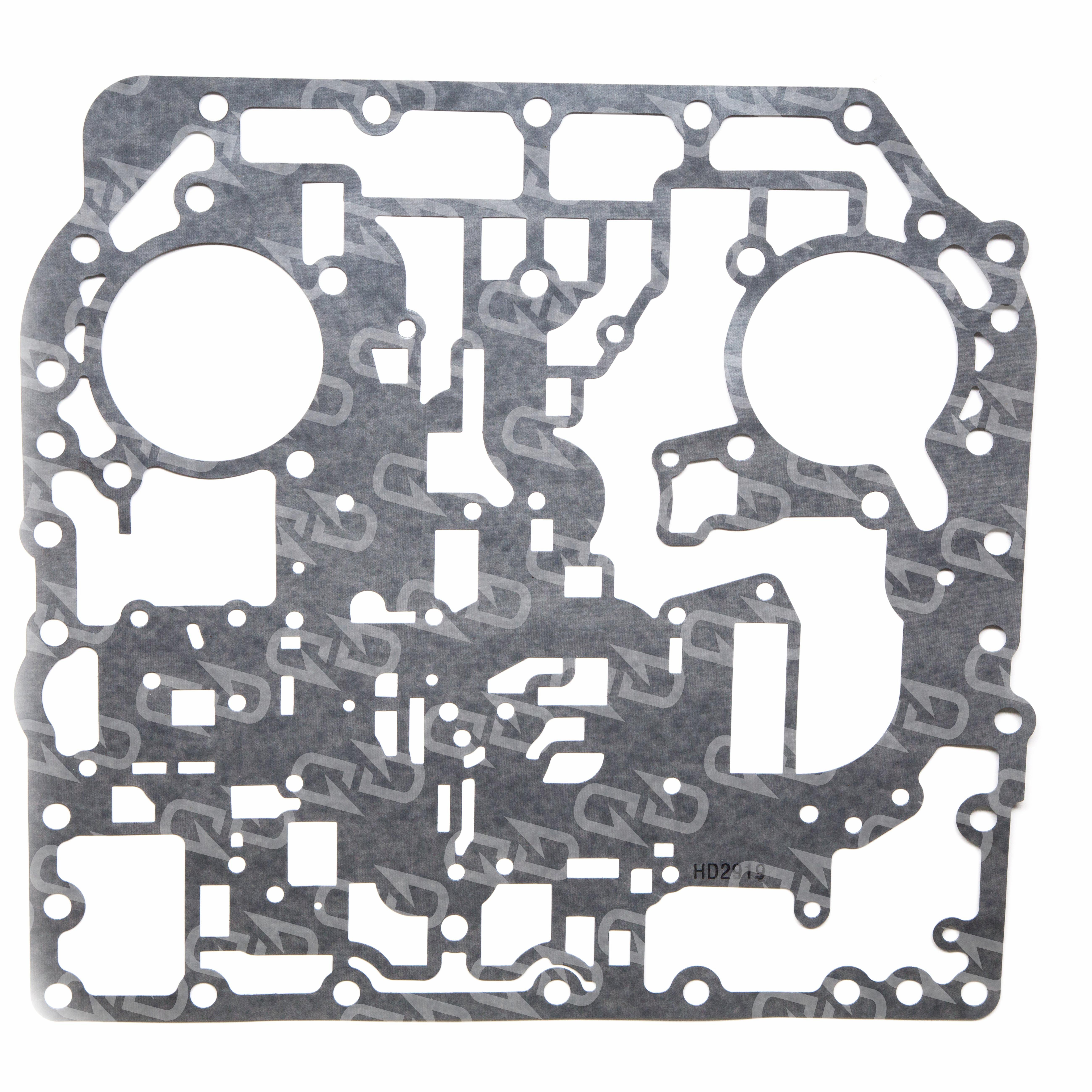 Allison Transmission Control Valve Channel Plate Gasket 29542919 