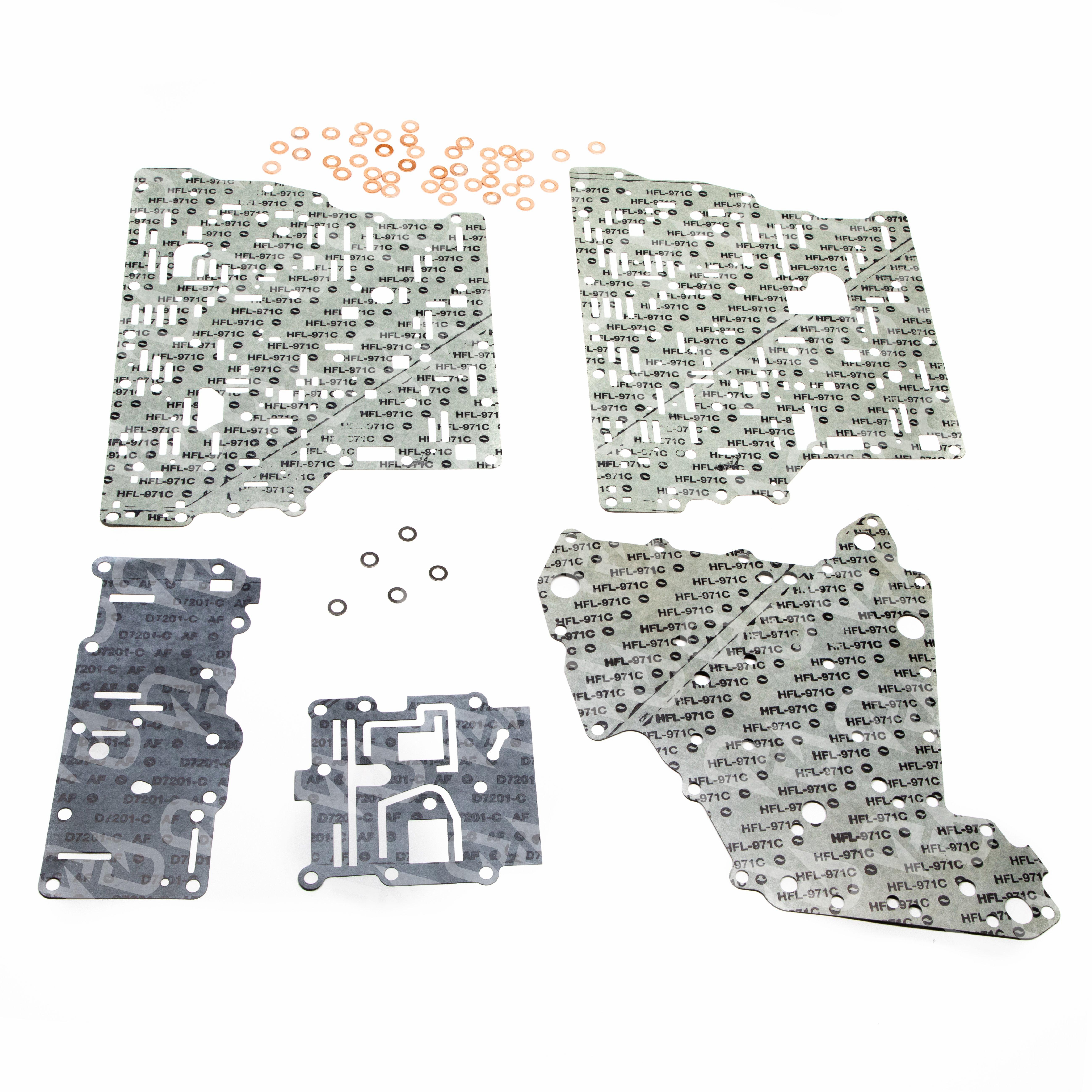 Allison Transmission Gasket Upgrade Kit 29544267 Diesel Dash