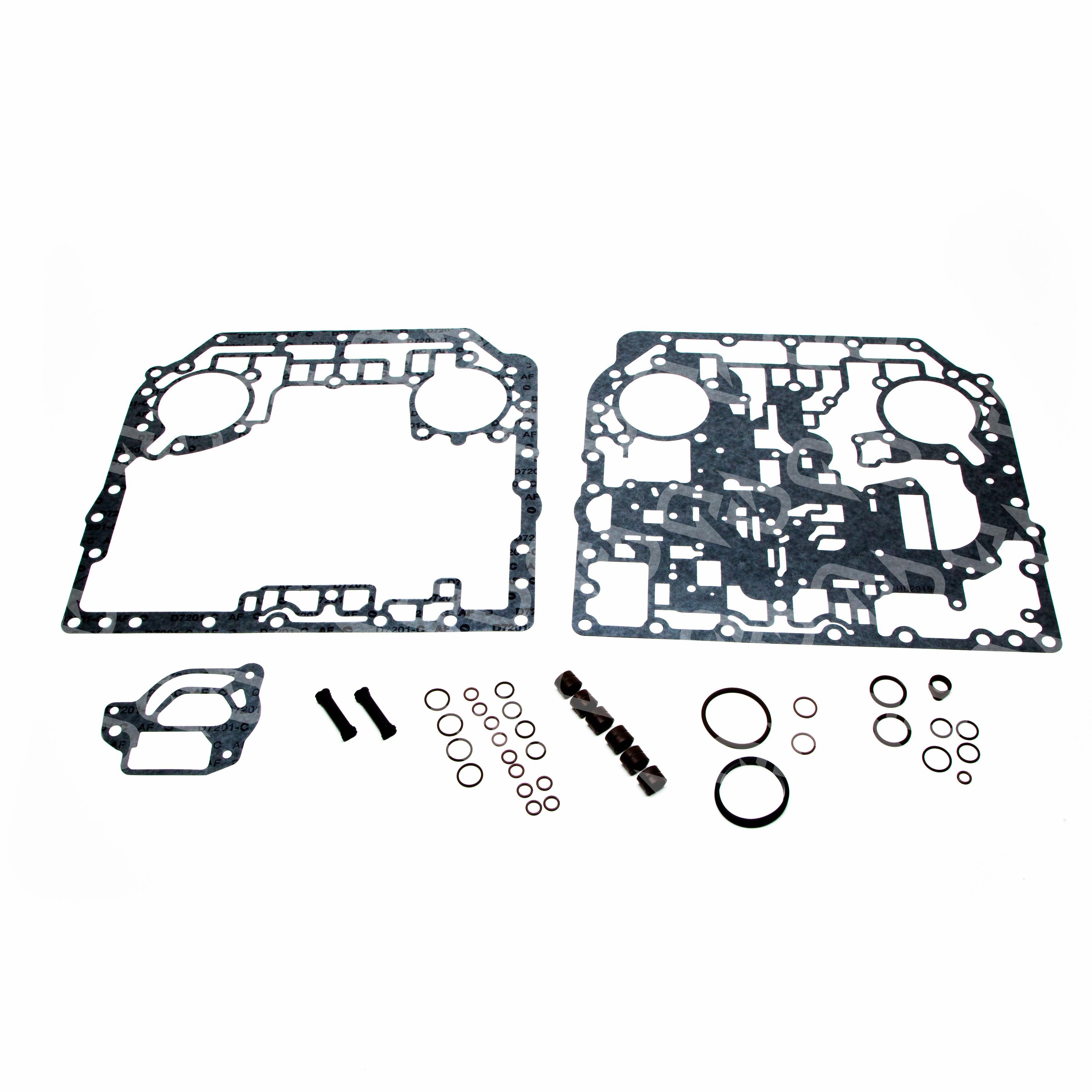 Allison Transmission Module 92 Control Module Overhaul Kit