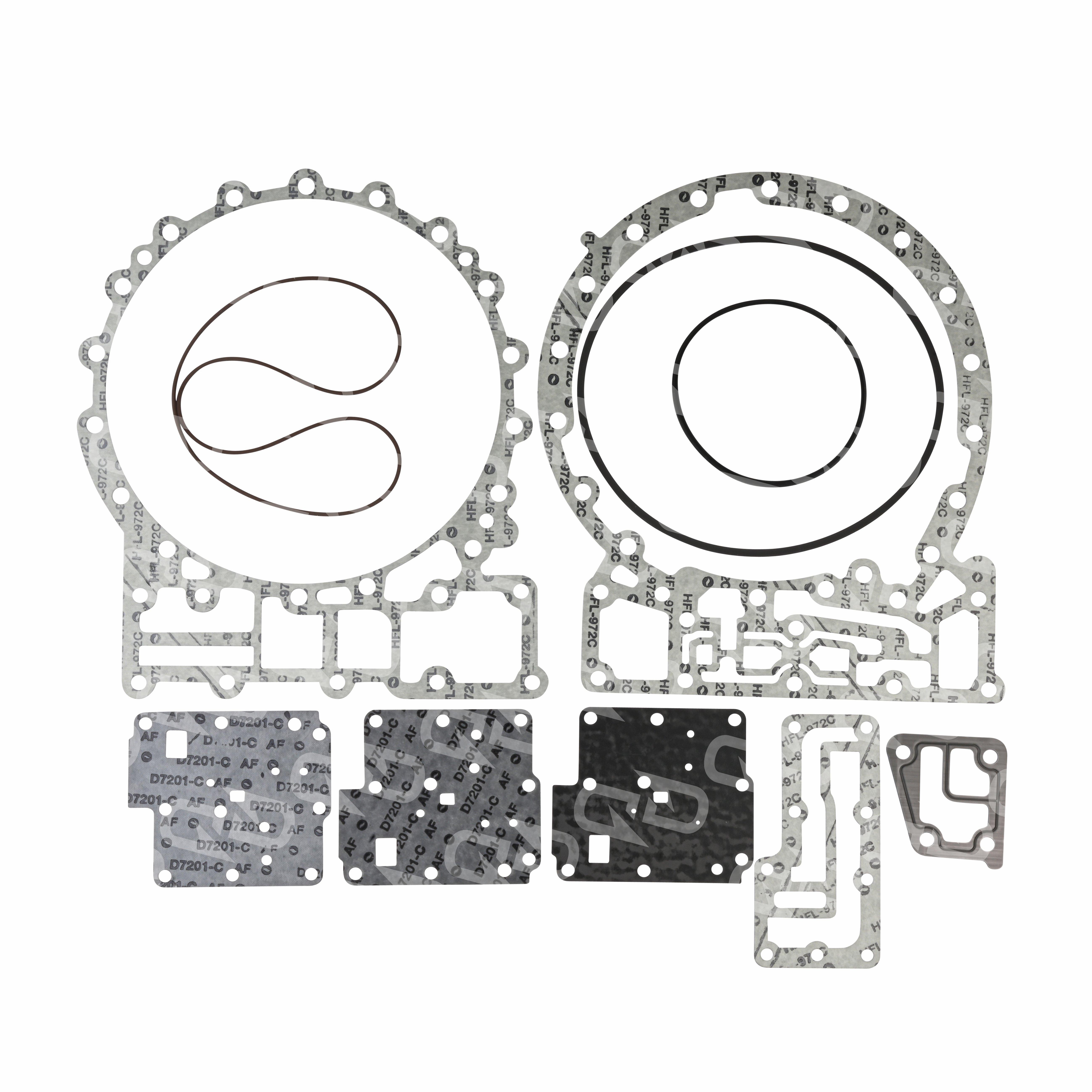 Allison Transmission Retarder Seal and Gasket Kit 29546243 Diesel Dash