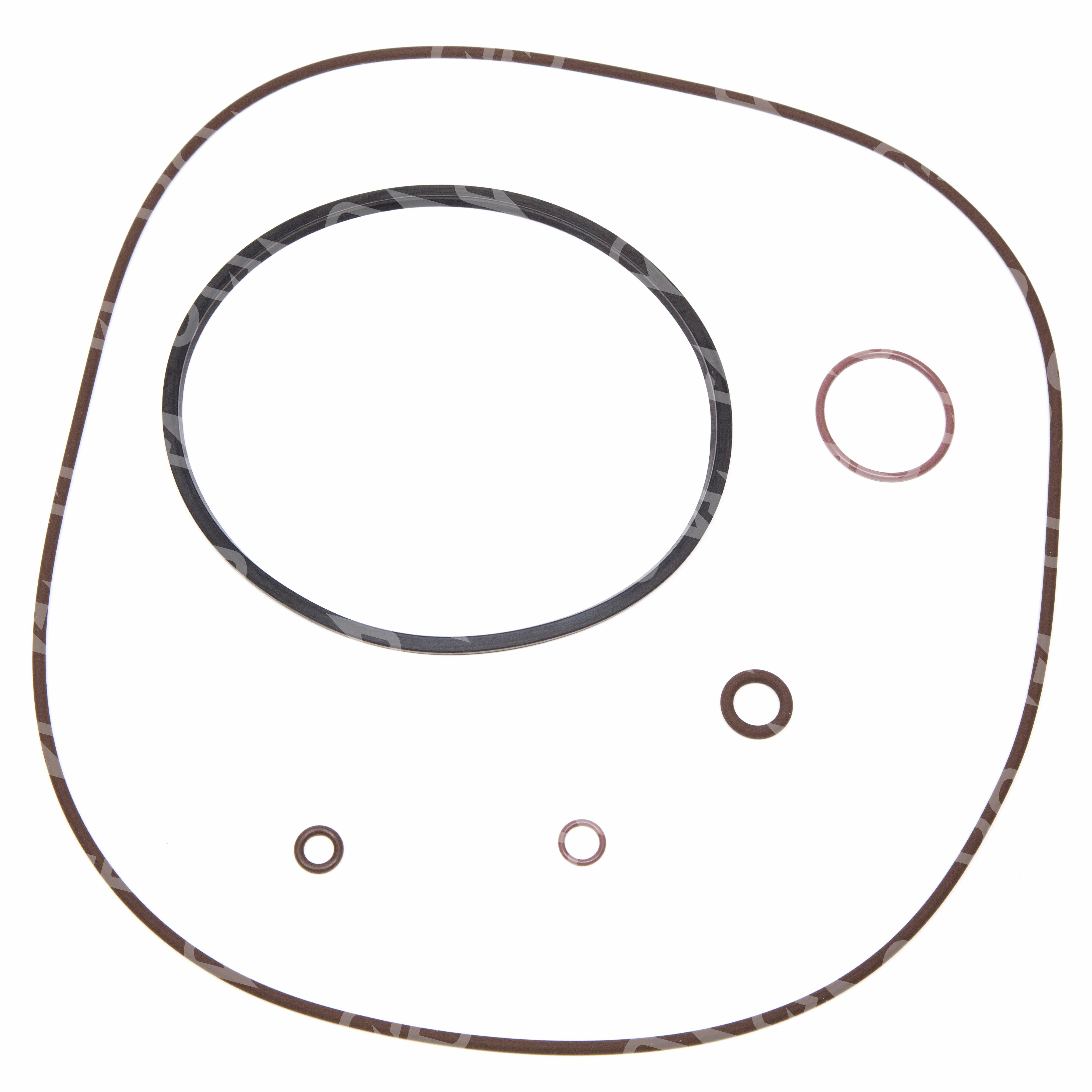 Allison Transmission Retarder Seal and Gasket Kit 29546244 Diesel Dash