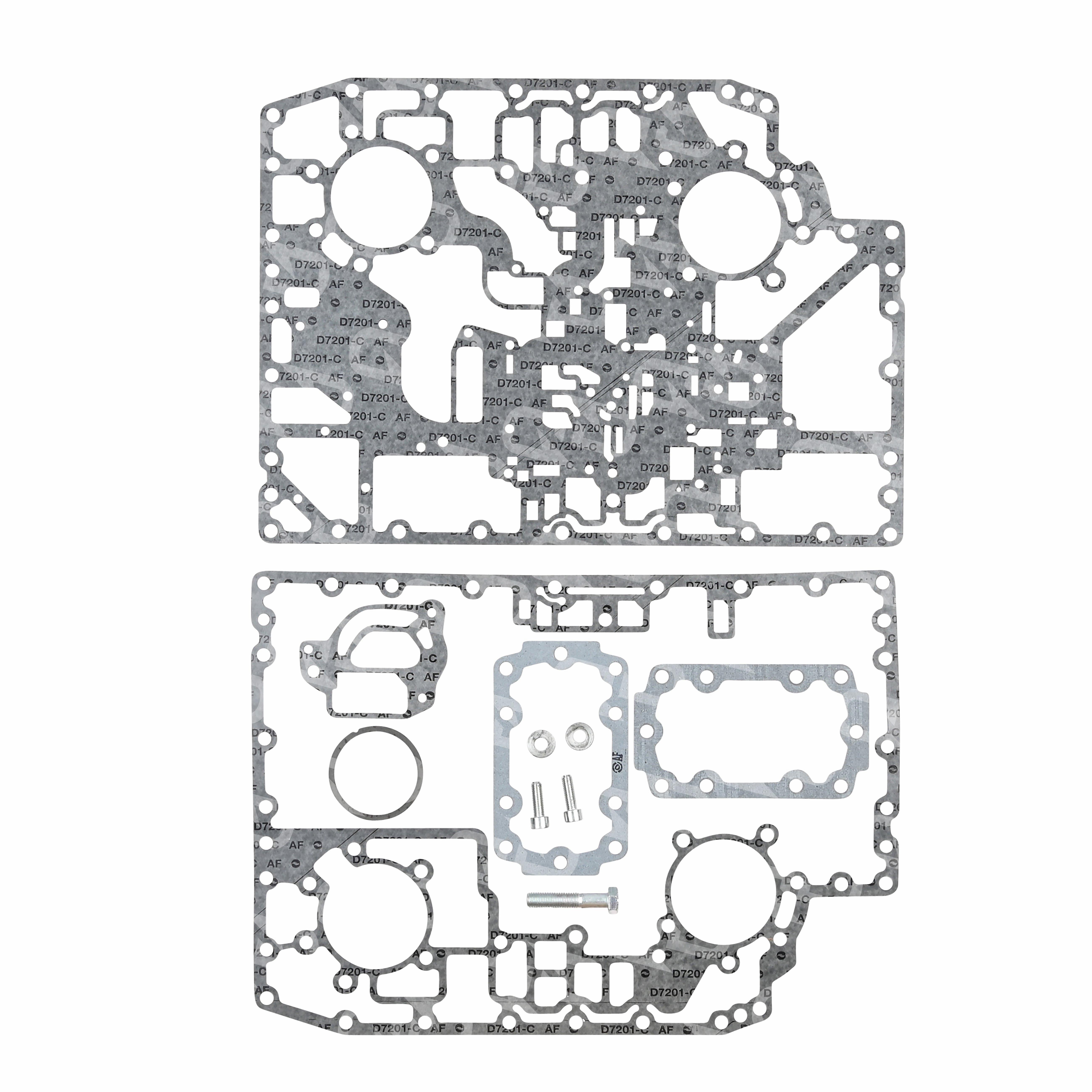Allison Transmission Straight Through Seal and Gasket Kit 29546245