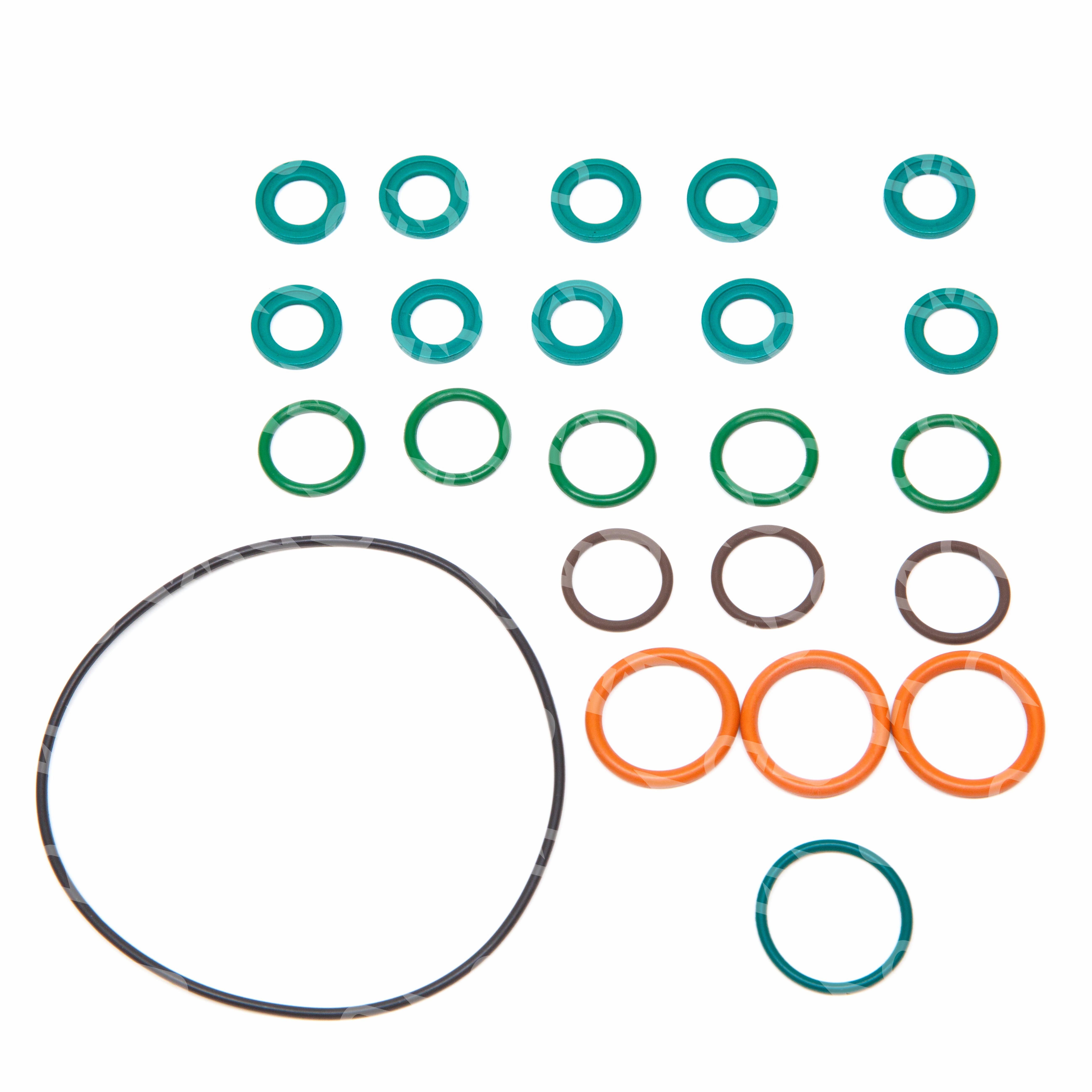Allison Transmission Basic Seal and Gasket Kit 29547606 Diesel Dash