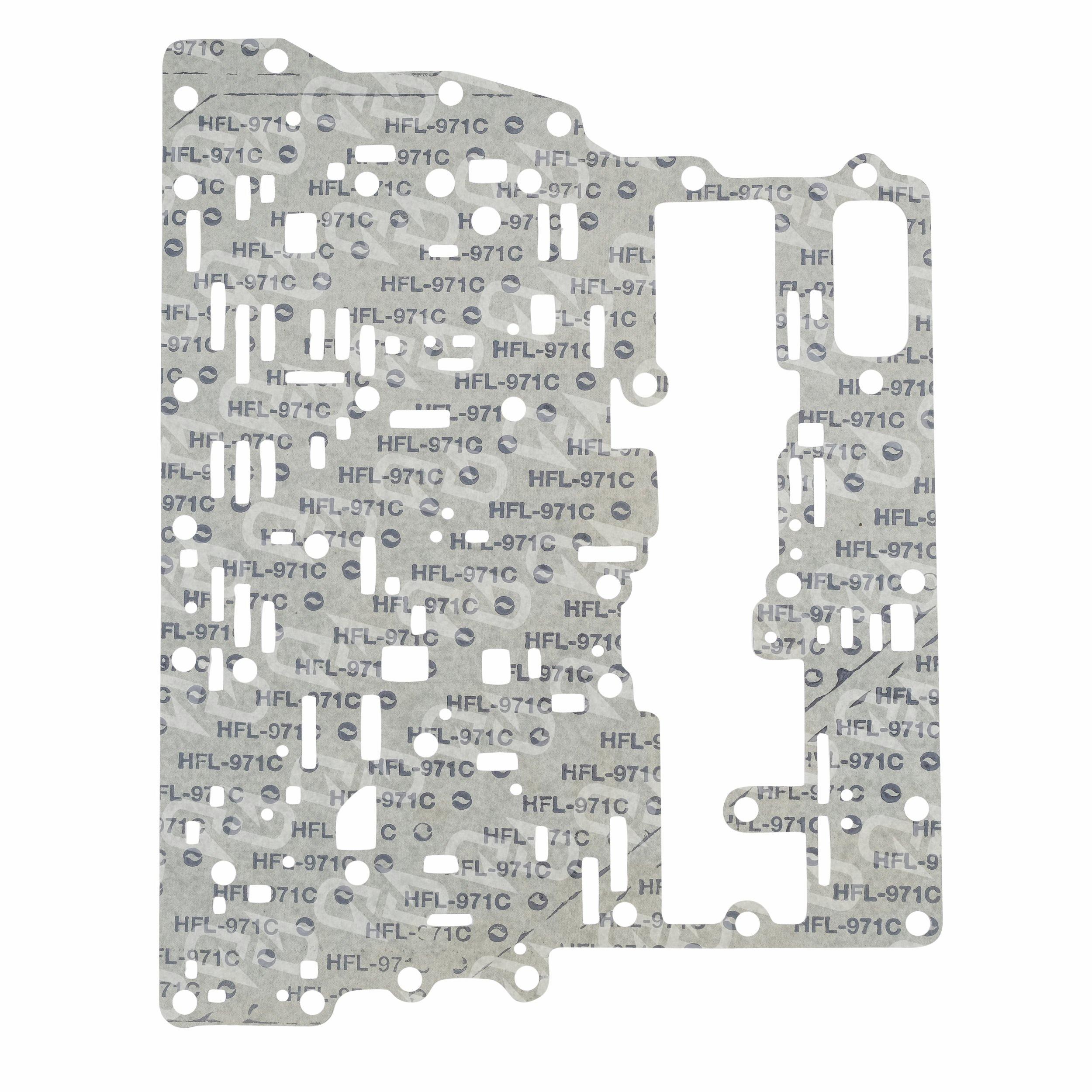 Allison Transmission Separator PlateToControl Valve Body Gasket