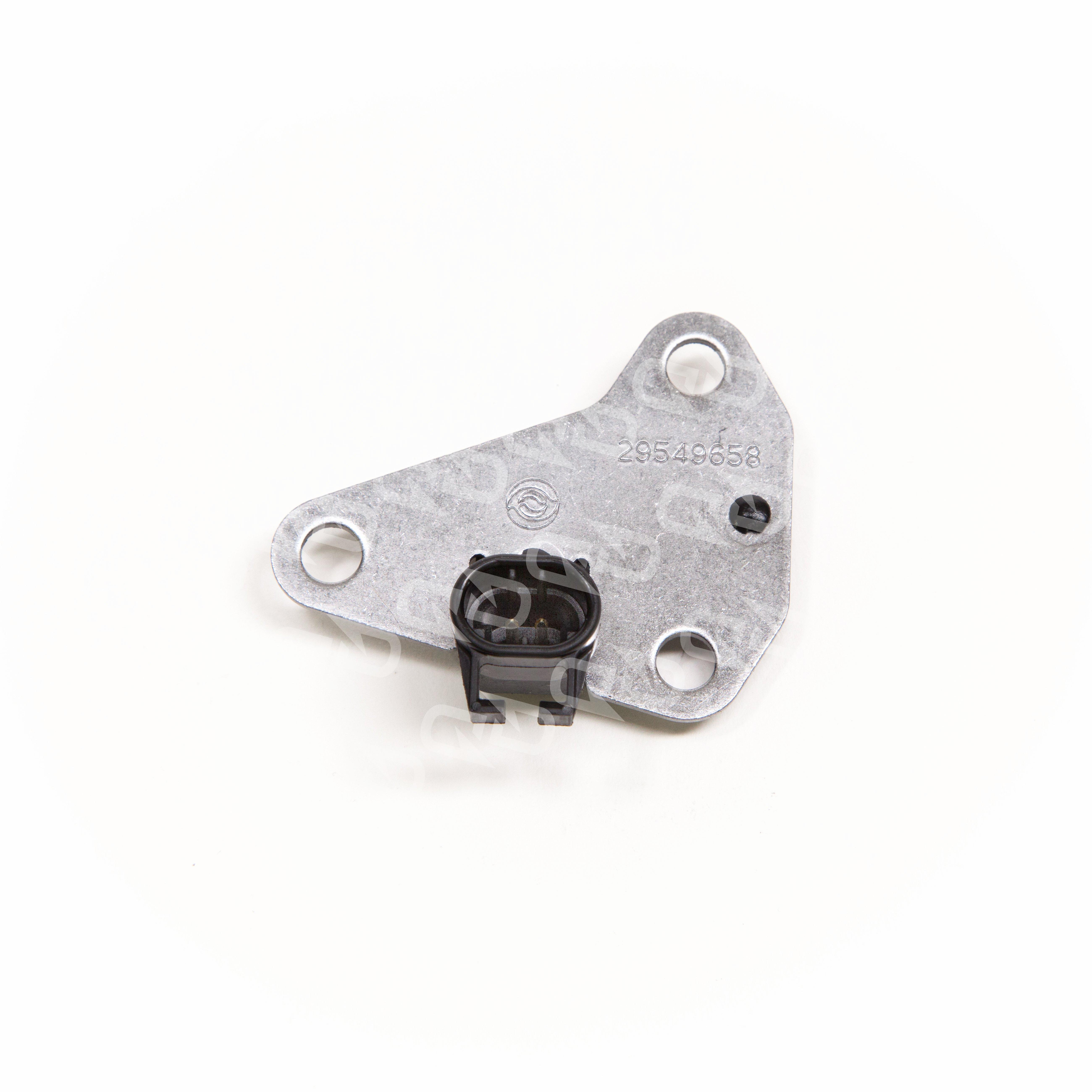 21-24 Bronco Bilstein B8 8112 Front Right Corner Shock