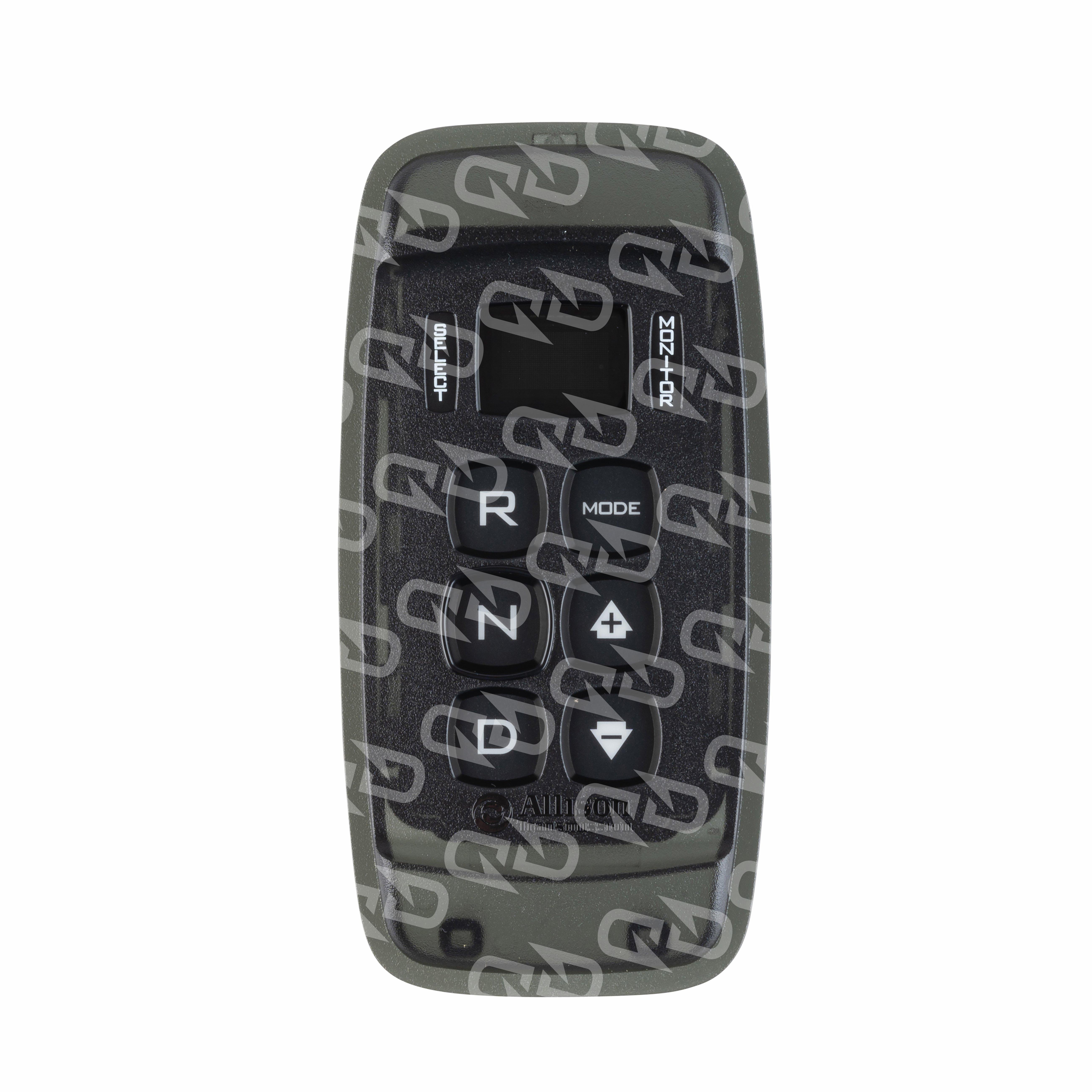 アローブ 29551496 Genuine Allison Push Button Shift Selector – Truck
