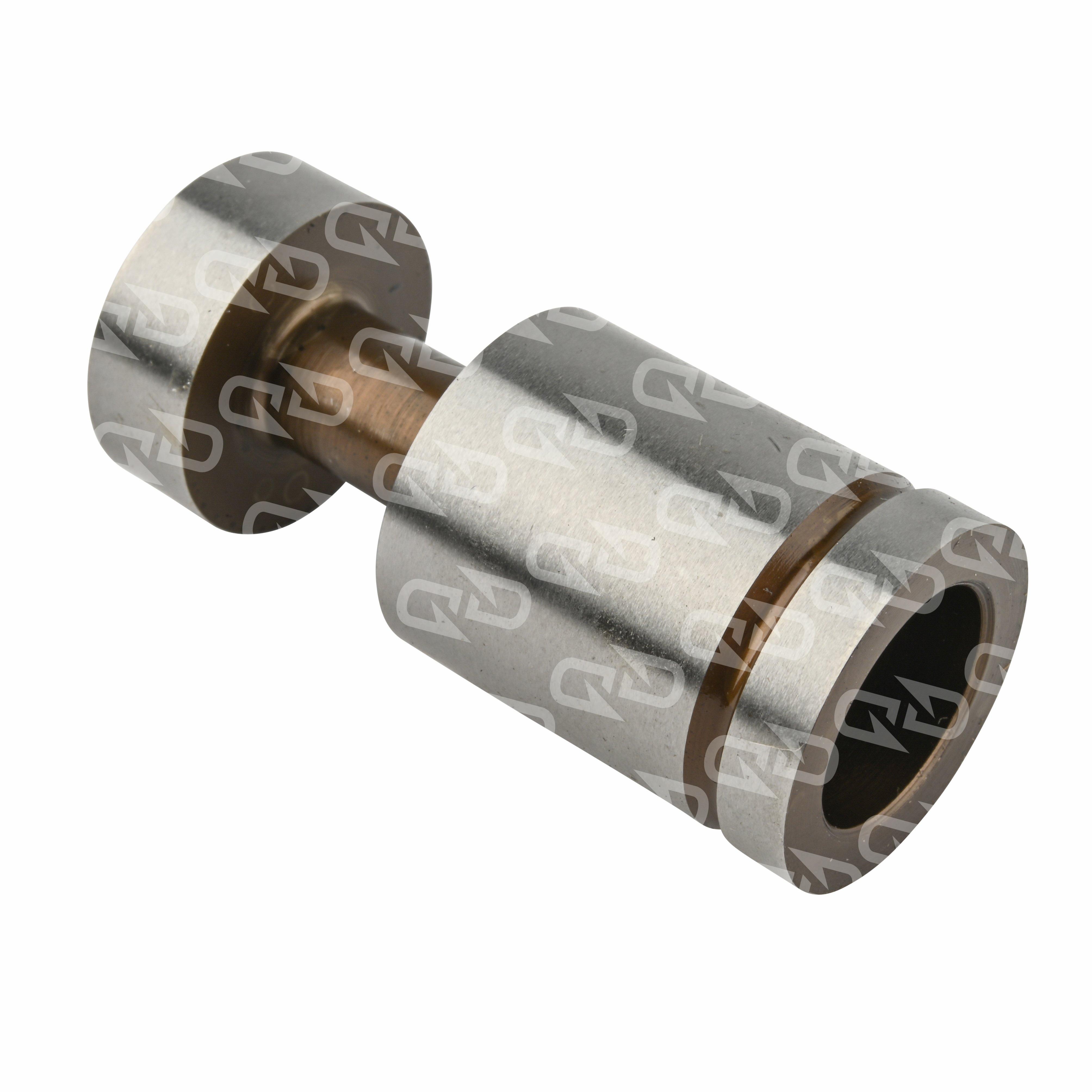 Allison Transmission Lube Regulator Valve 29552887 Diesel Dash