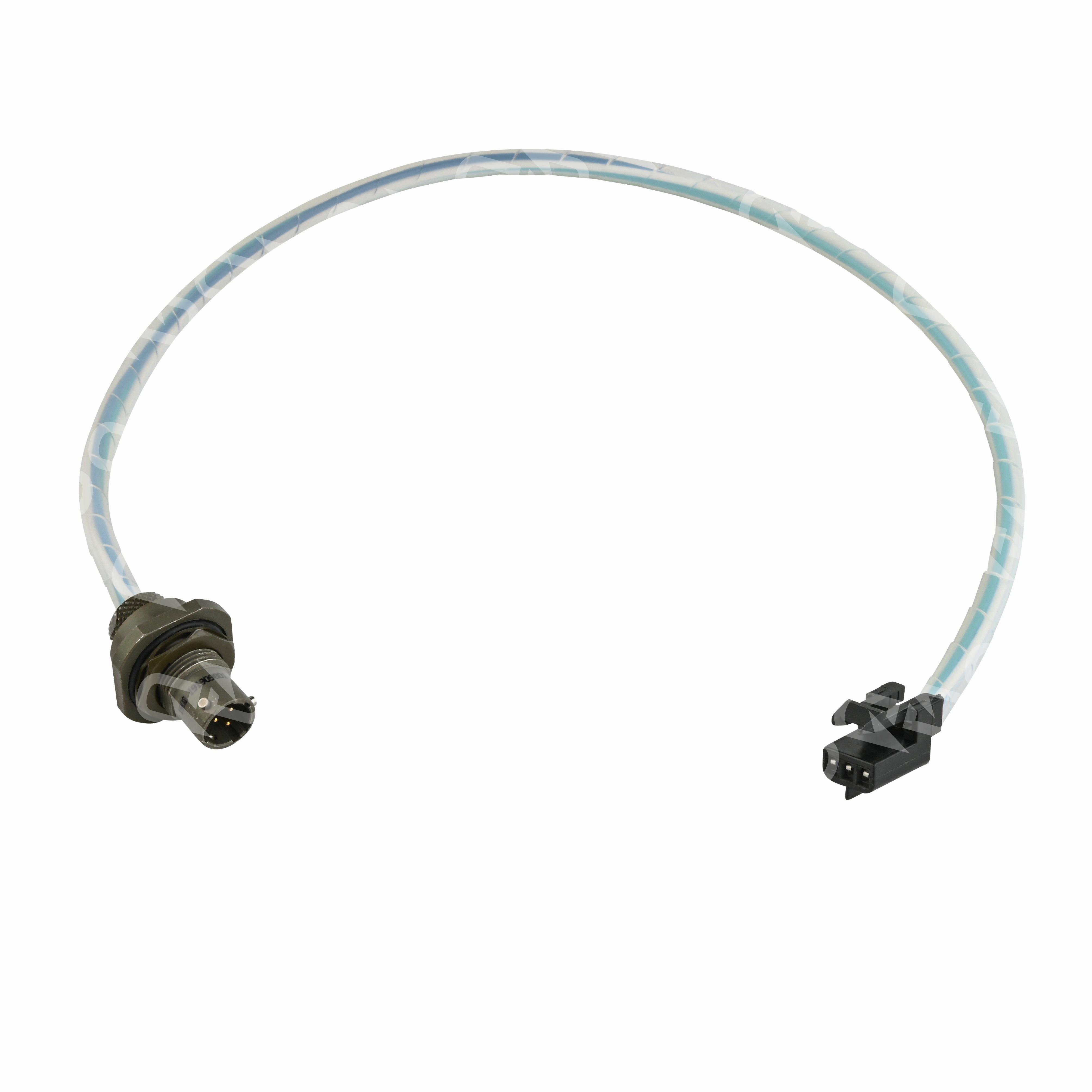 Allison Transmission Oil Level Sensor Wiring Harness Allison Transmission Oil Level Sensor Wiring Harness