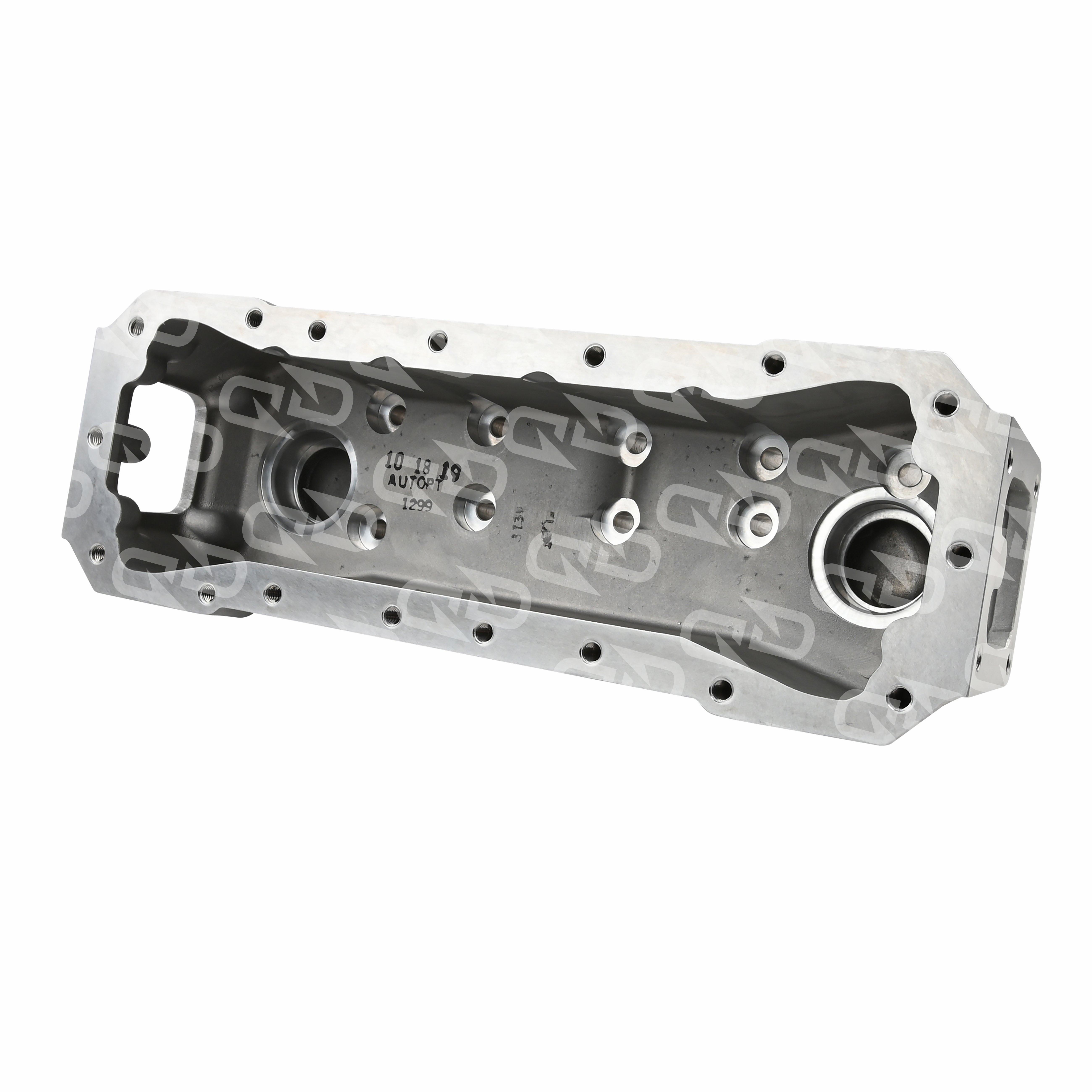Allison Transmission Oil Cooler Housing 29555865 | Diesel Dash
