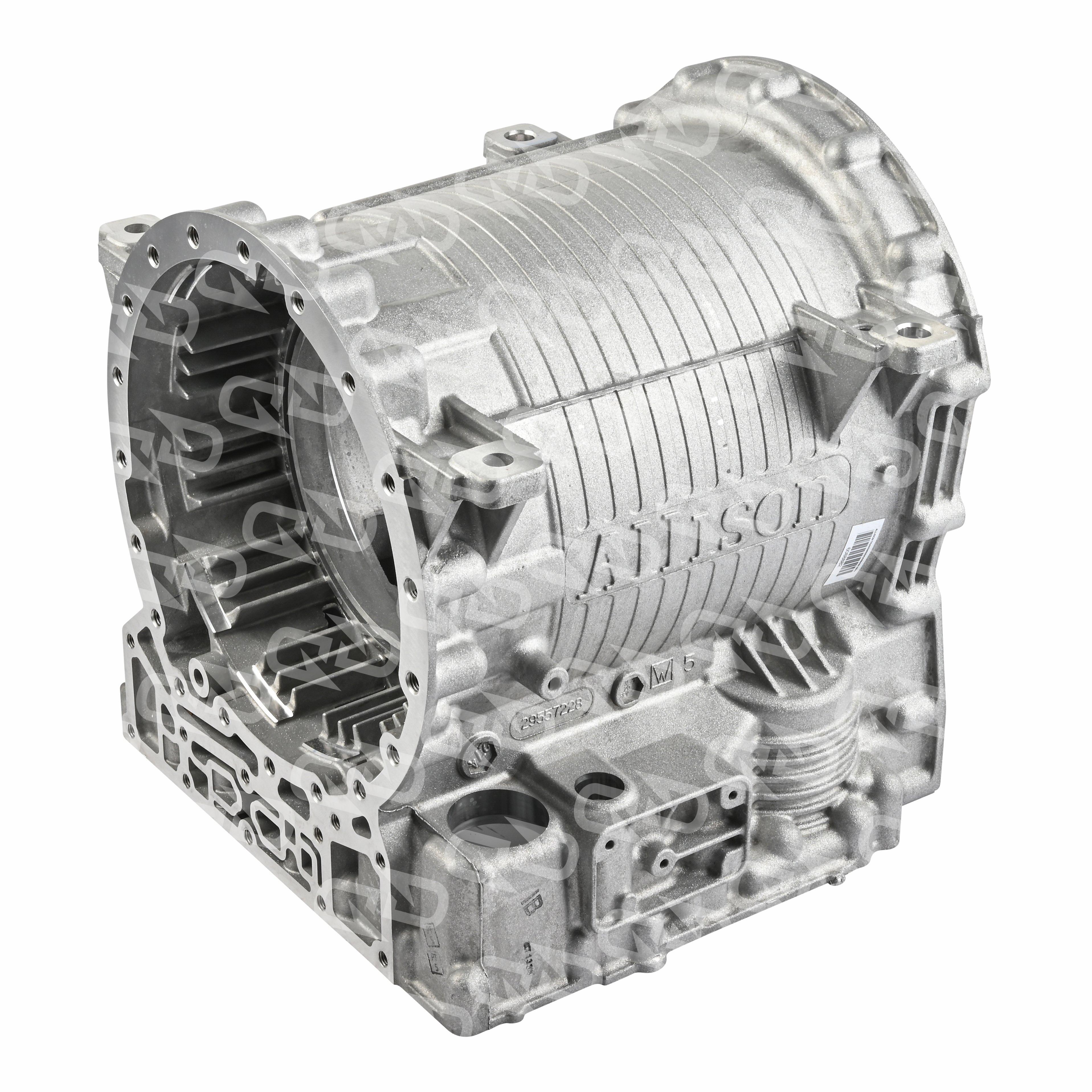 Allison Transmission Main Housing Assembly 29557230 | Diesel