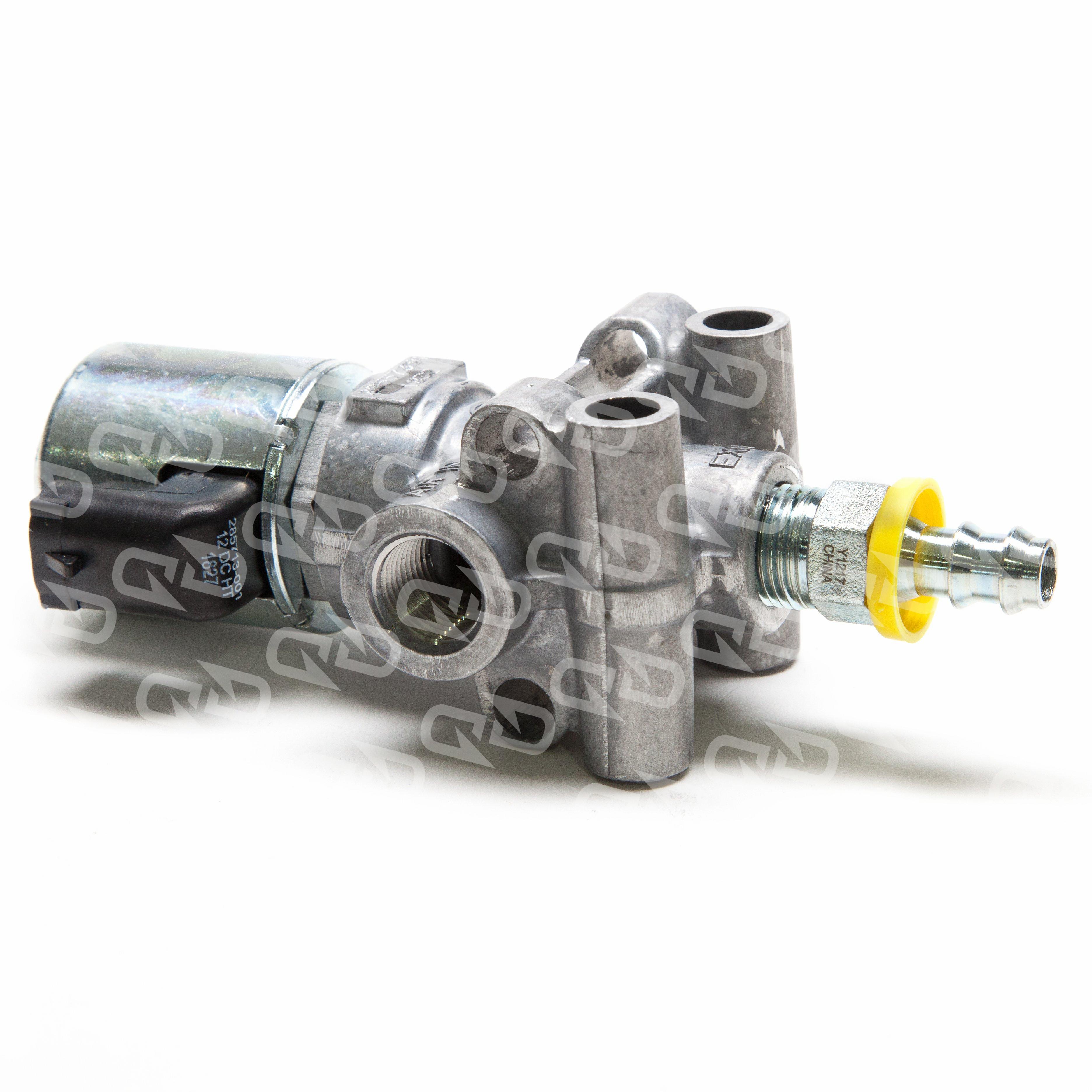 Allison Transmission Solenoid Retarder Valve 29557354