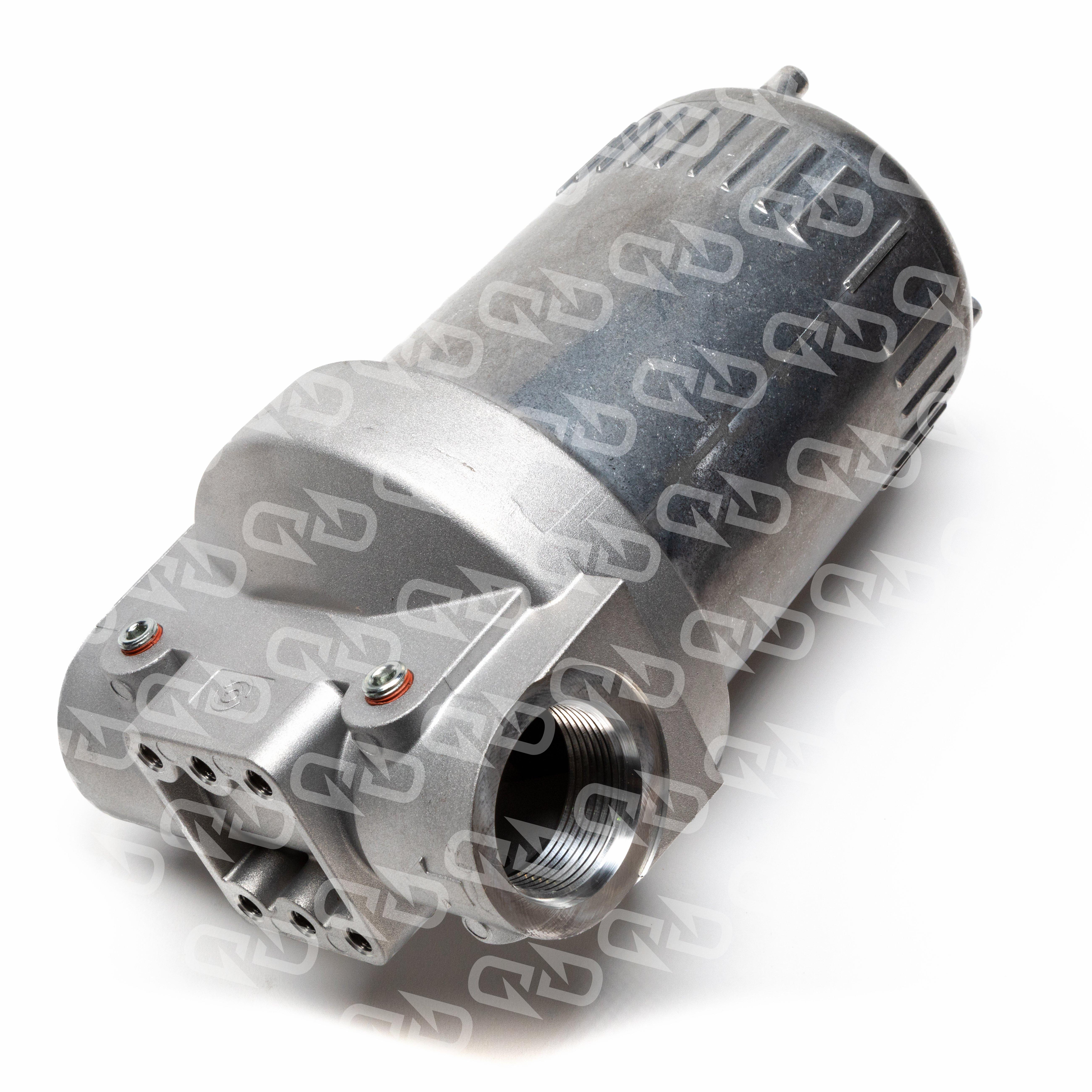 Allison Transmission Remote Filter Housing Assembly 29558296 Diesel Dash