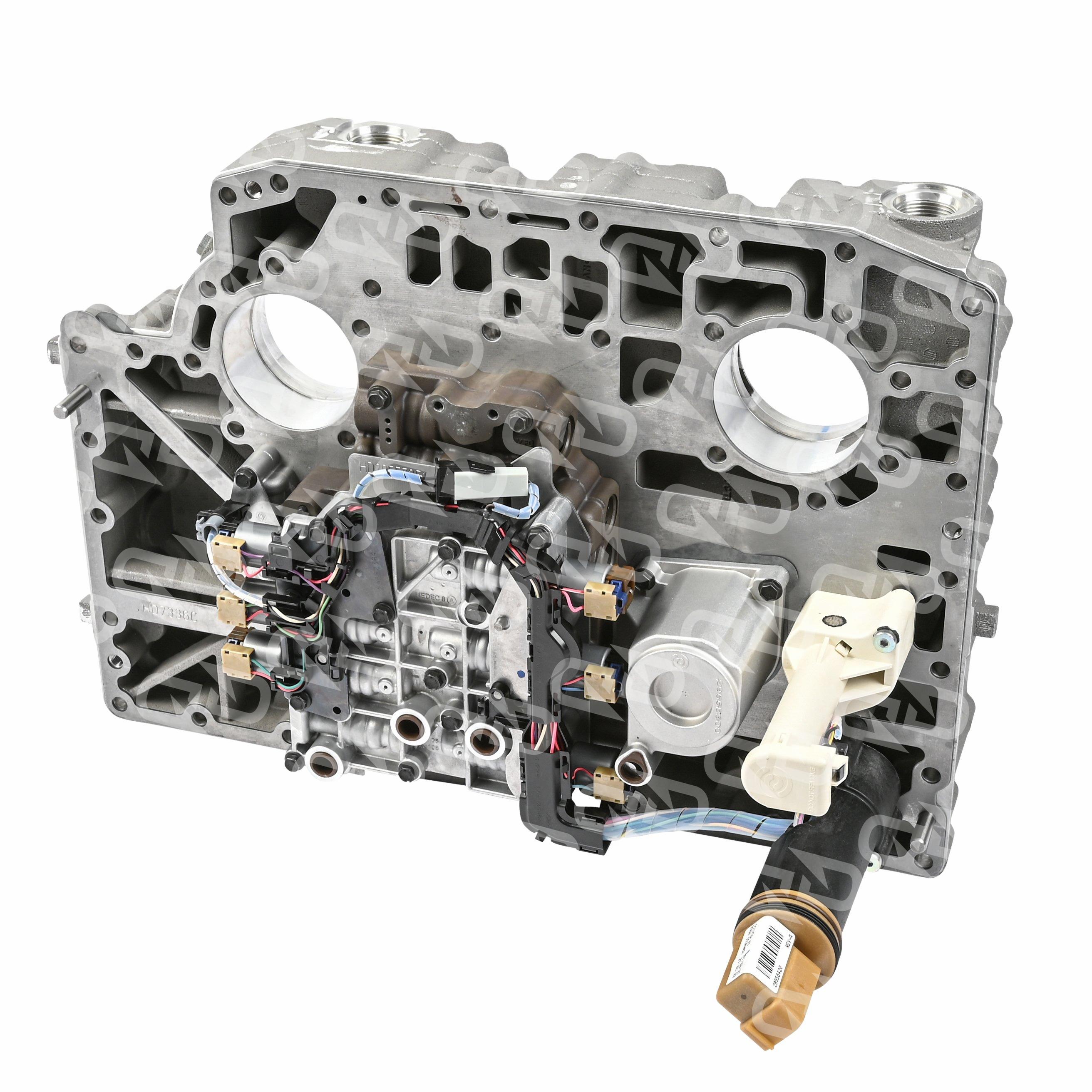 Allison Transmission Control Valve Assembly 29558445