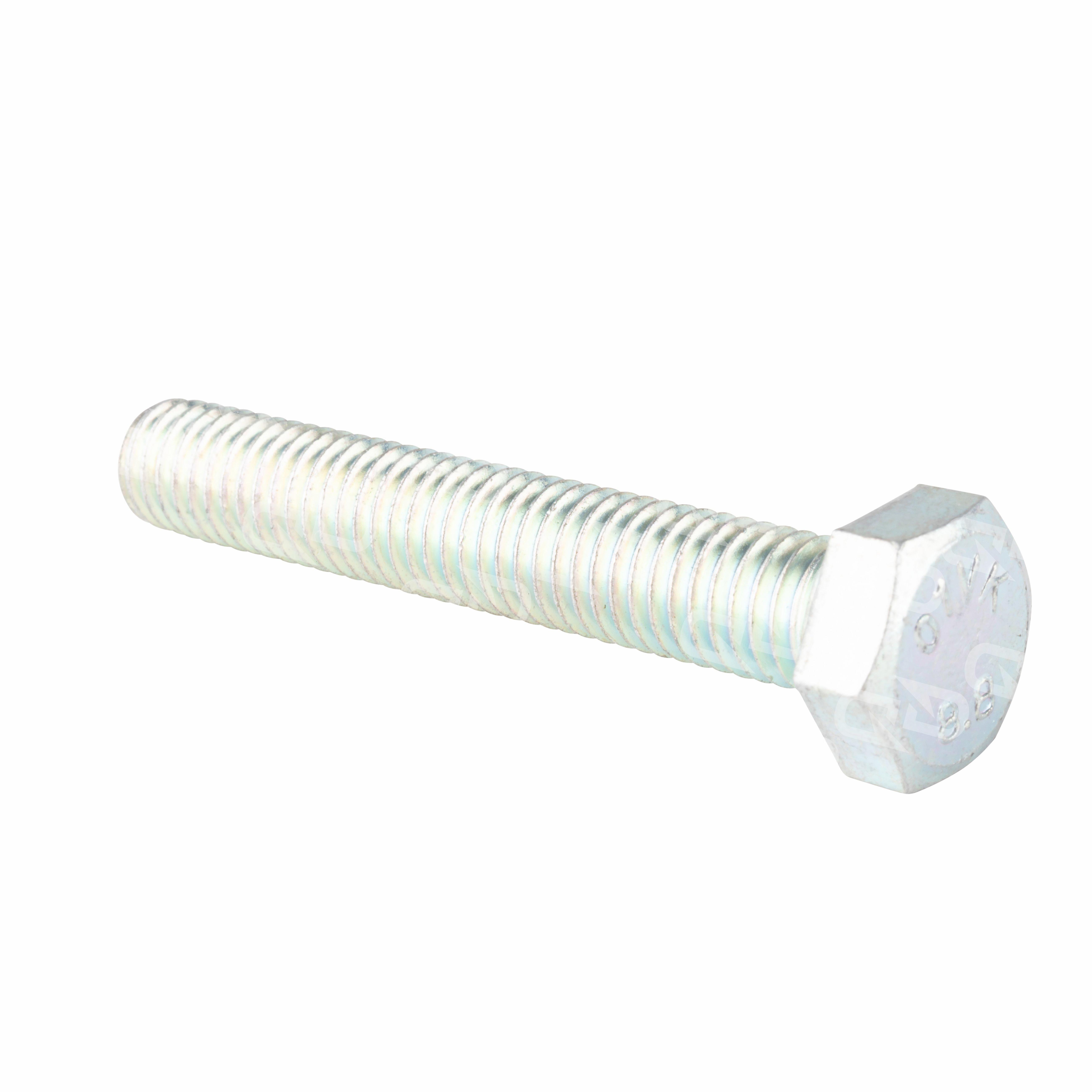 MTU Bolt, M8 x 50 304017008087 | Diesel Dash 