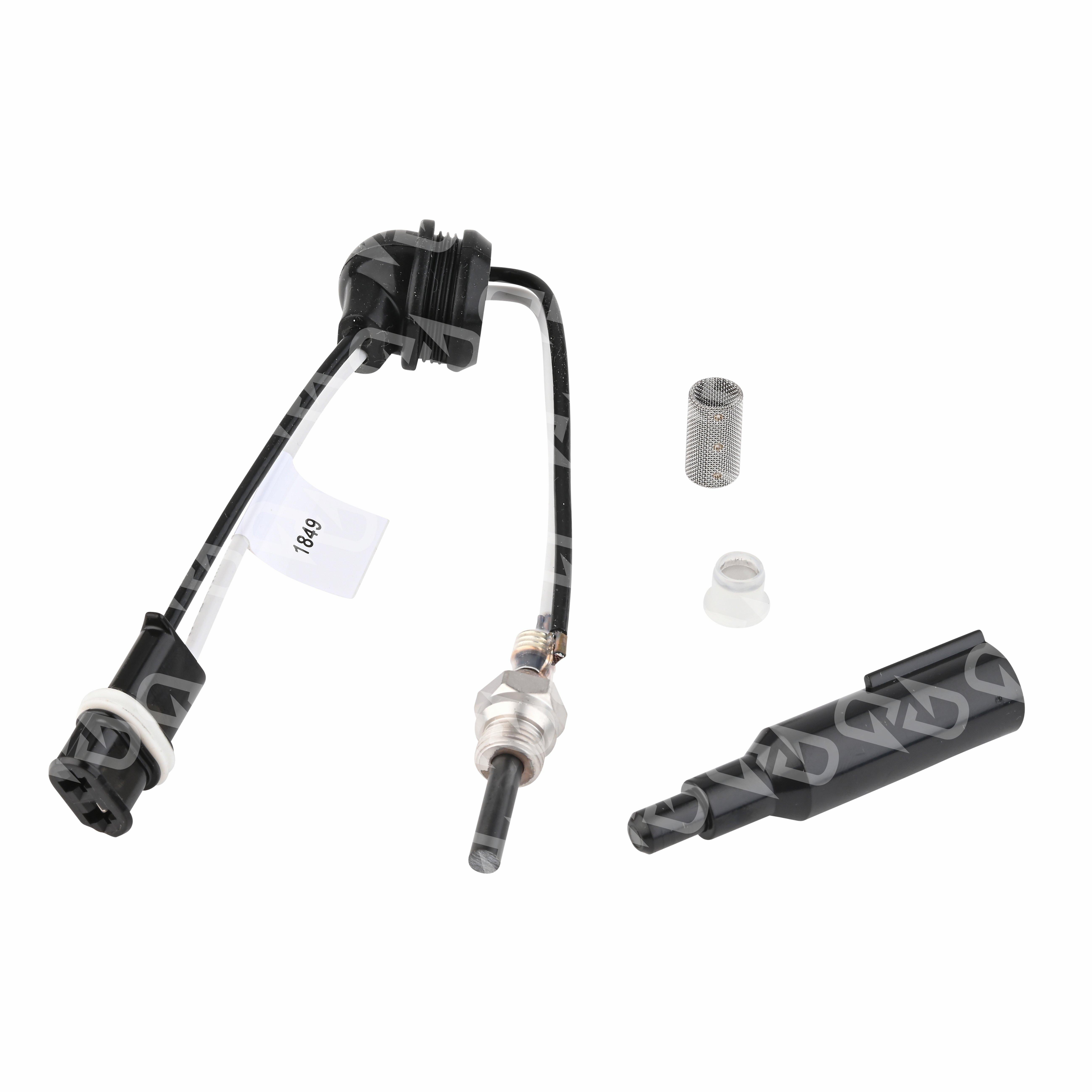 Thermo King Heater PM Kit TK400973 Diesel Dash