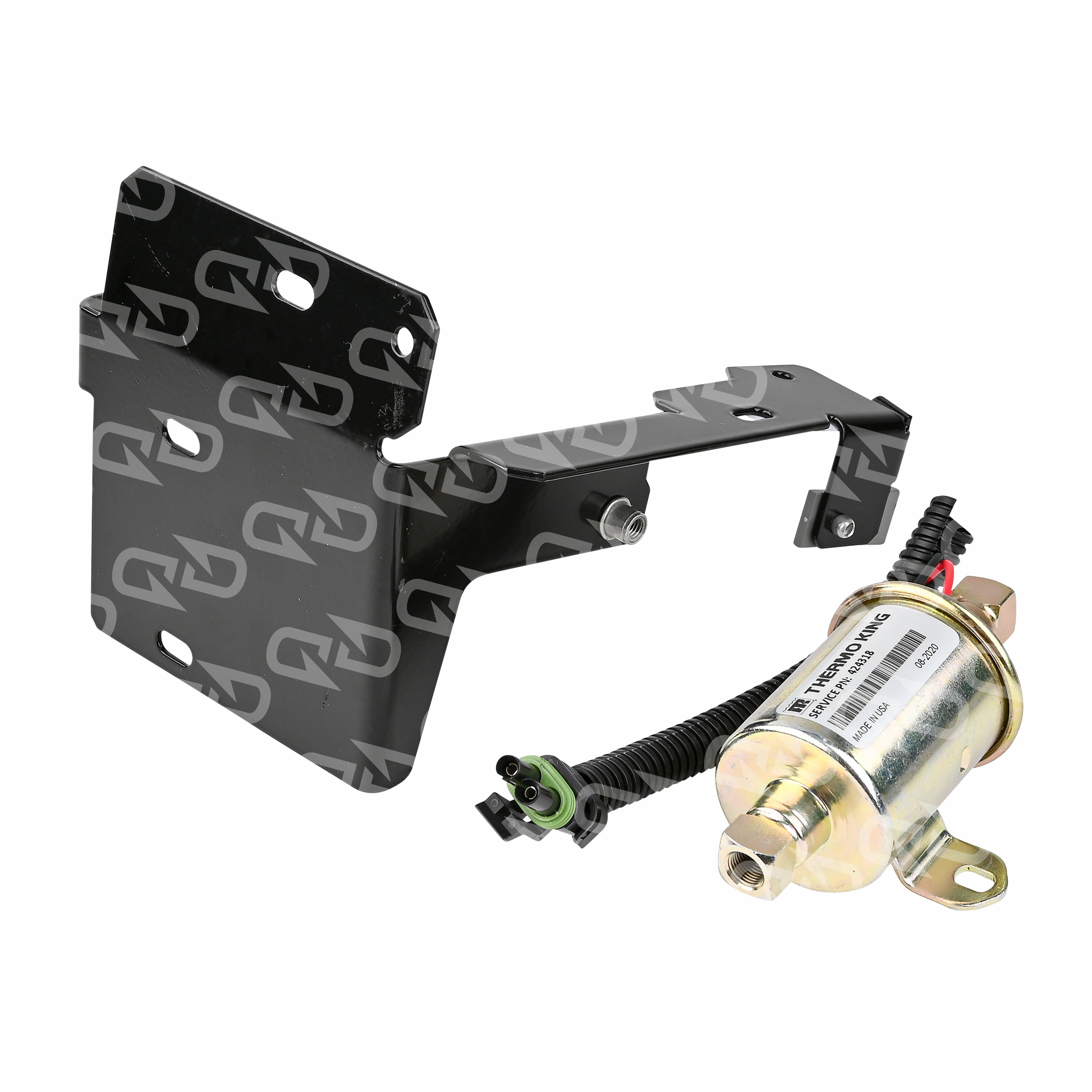 Thermo King Fuel Pump Kit TK401525 Diesel Dash