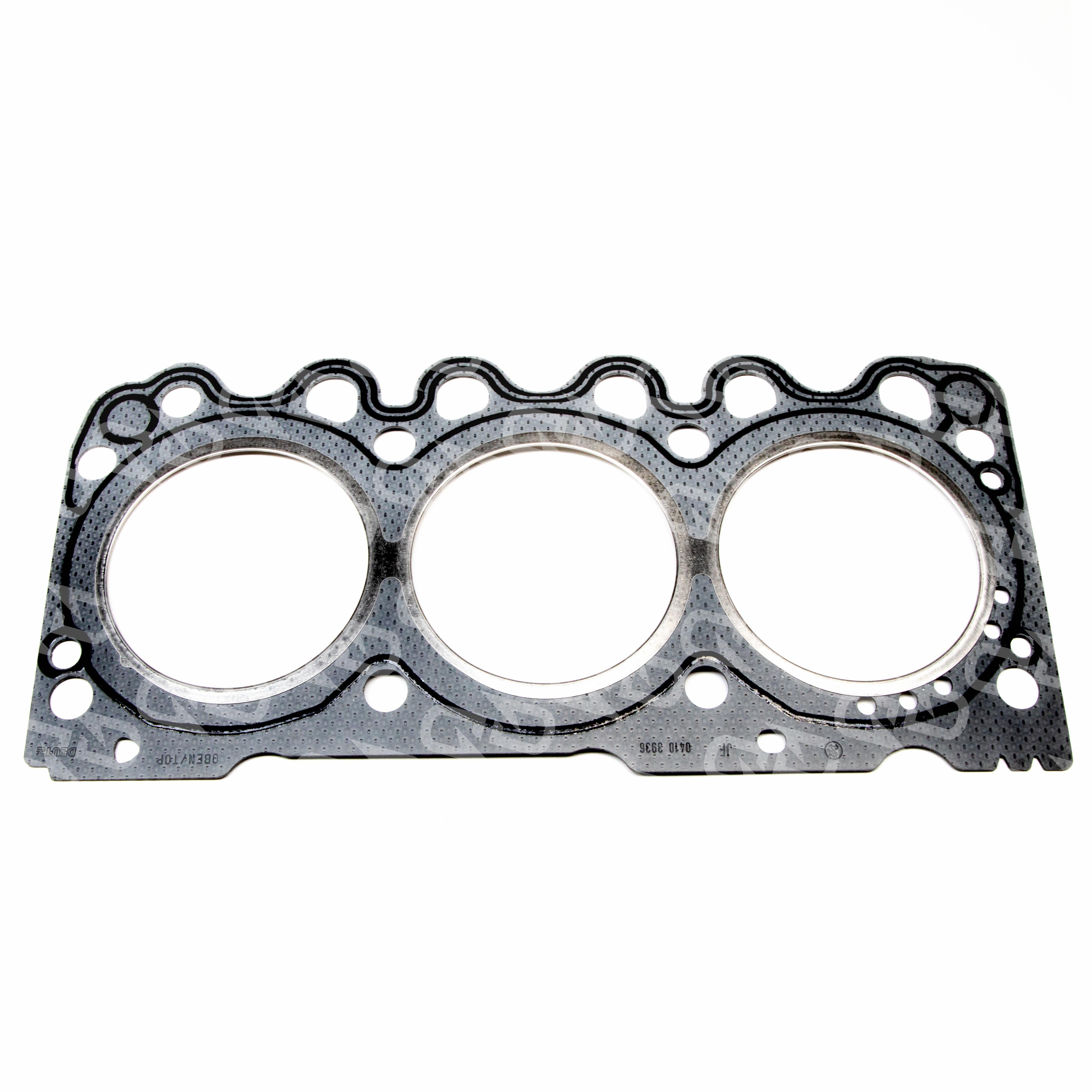 eRiNGo　0731 DEUTZ Cylinder Head Gasket DEU 4103936 | Diesel Dash