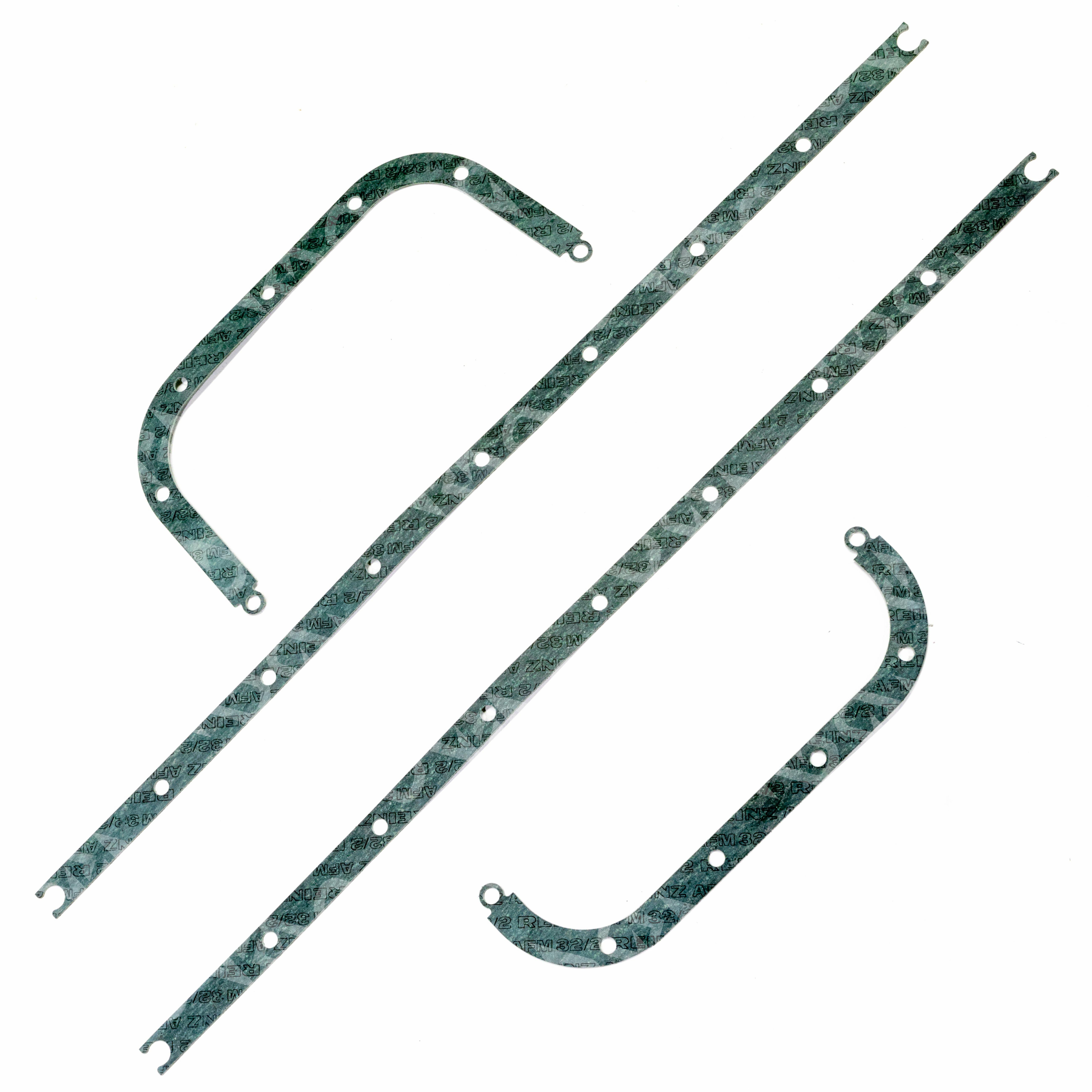 DEUTZ Oil Pan Gasket DEU 4157240 | Diesel Dash