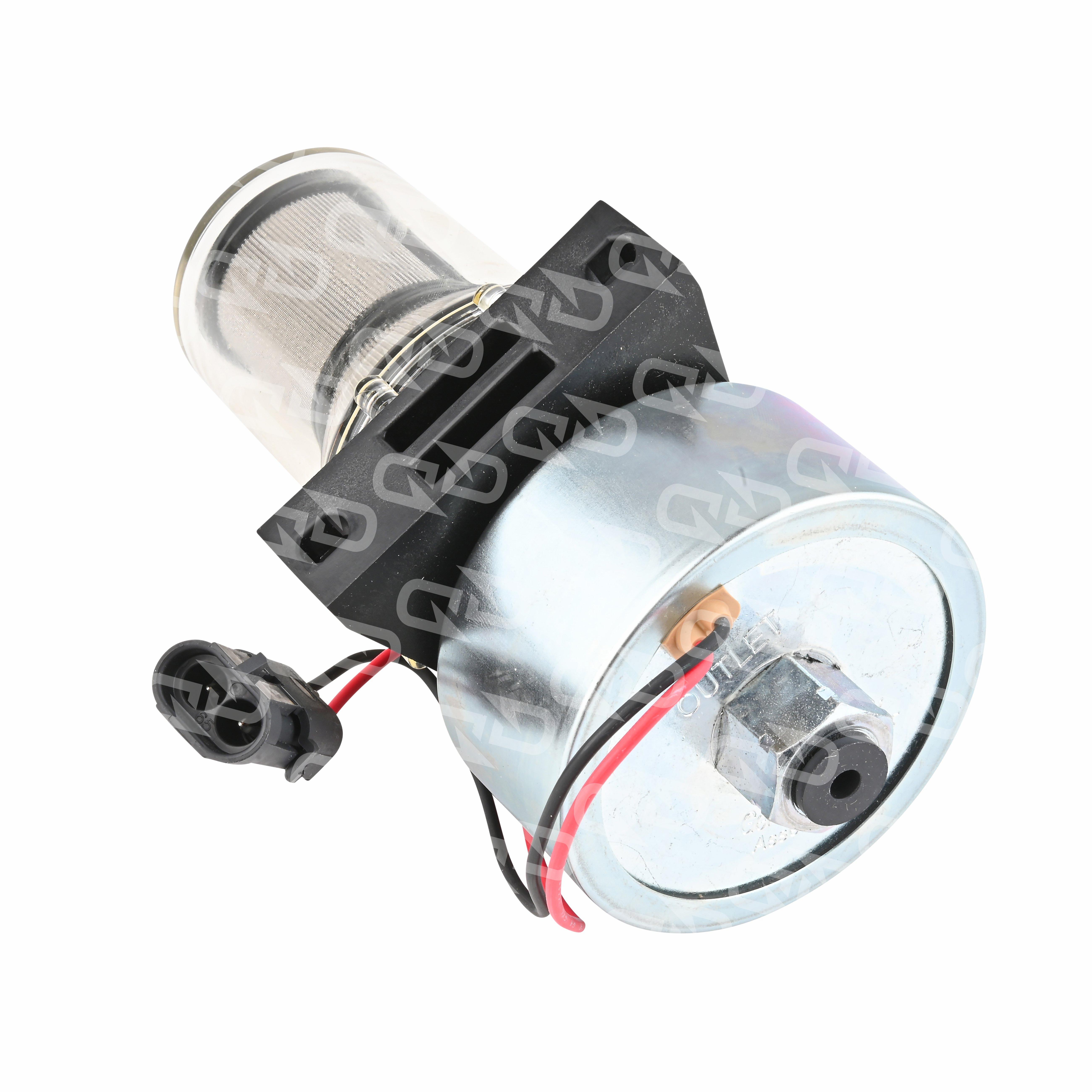 Thermo King Fuel Pump TK417059 Diesel Dash