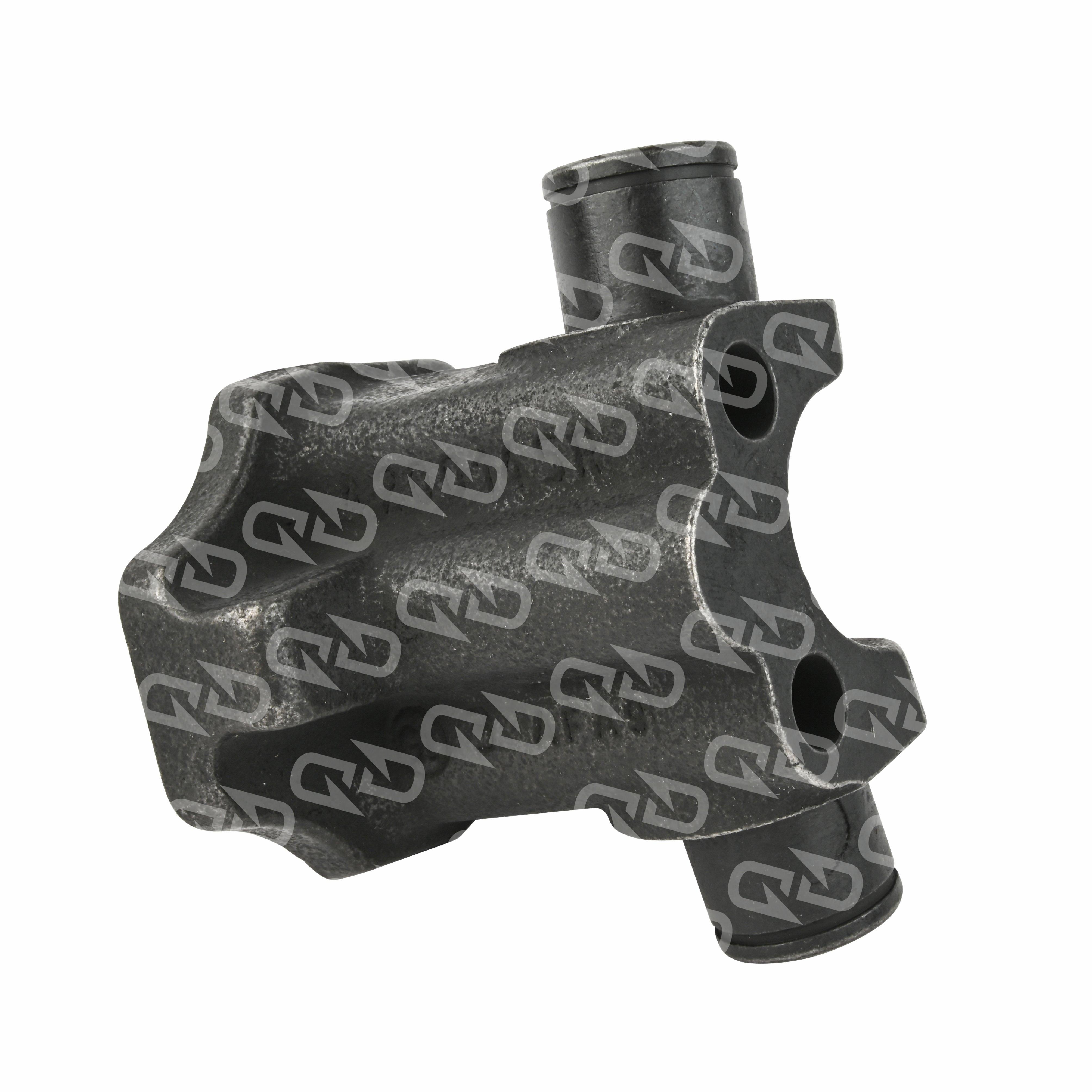 DEUTZ Rocker Arm Bracket DEU 4200960 Diesel Dash