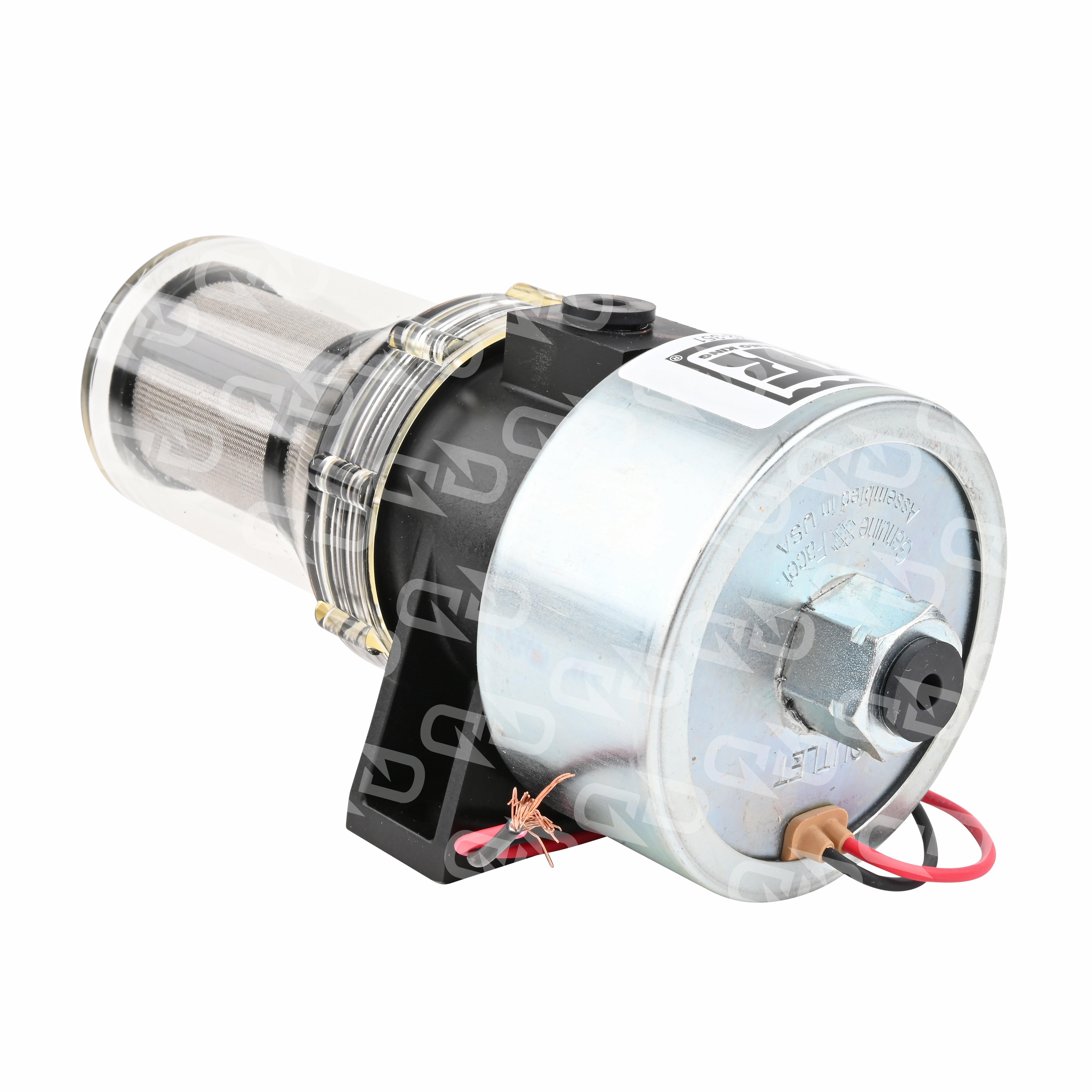 Thermo King Fuel Pump TK420351 Diesel Dash