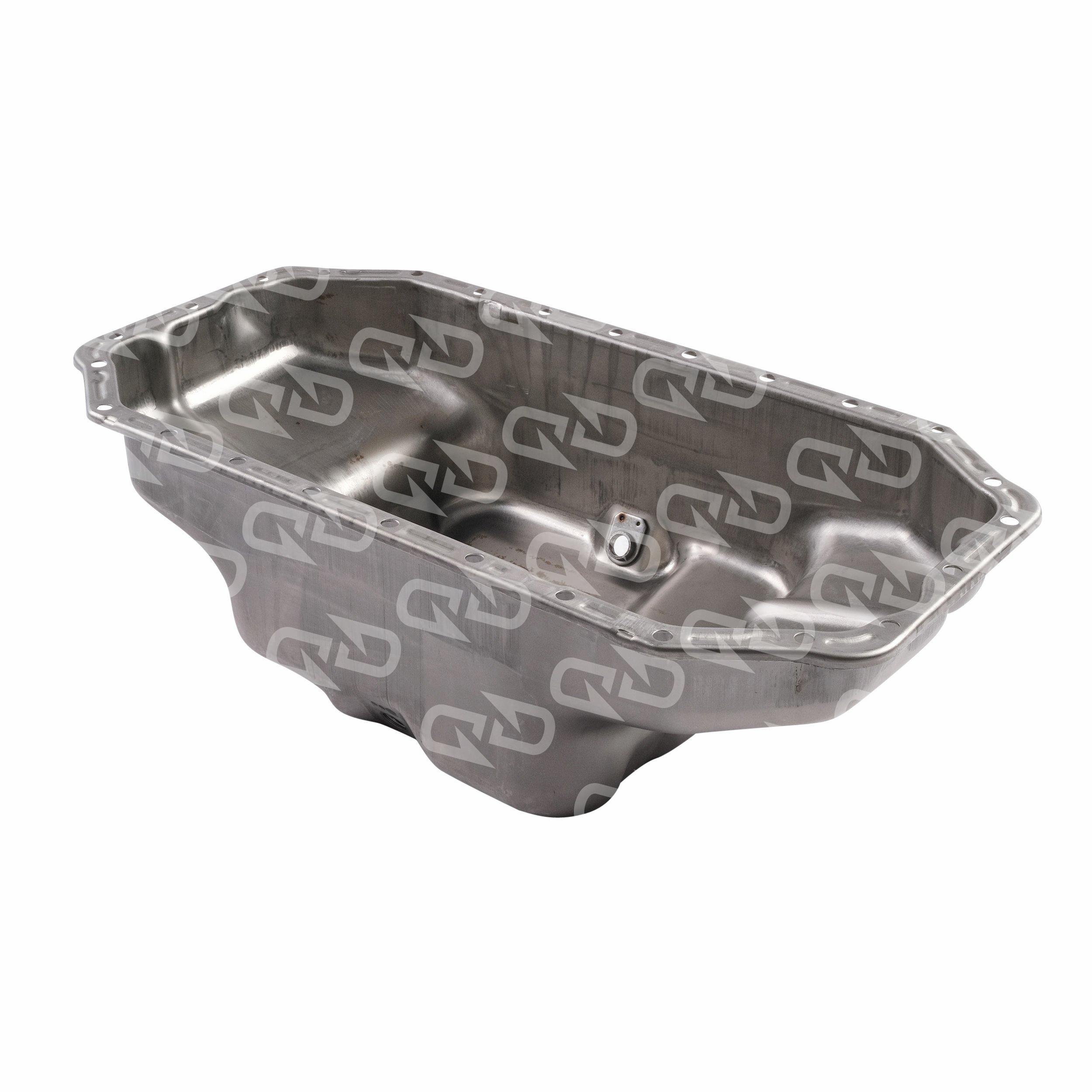 DEUTZ Oil Pan DEU 4204019 Diesel Dash