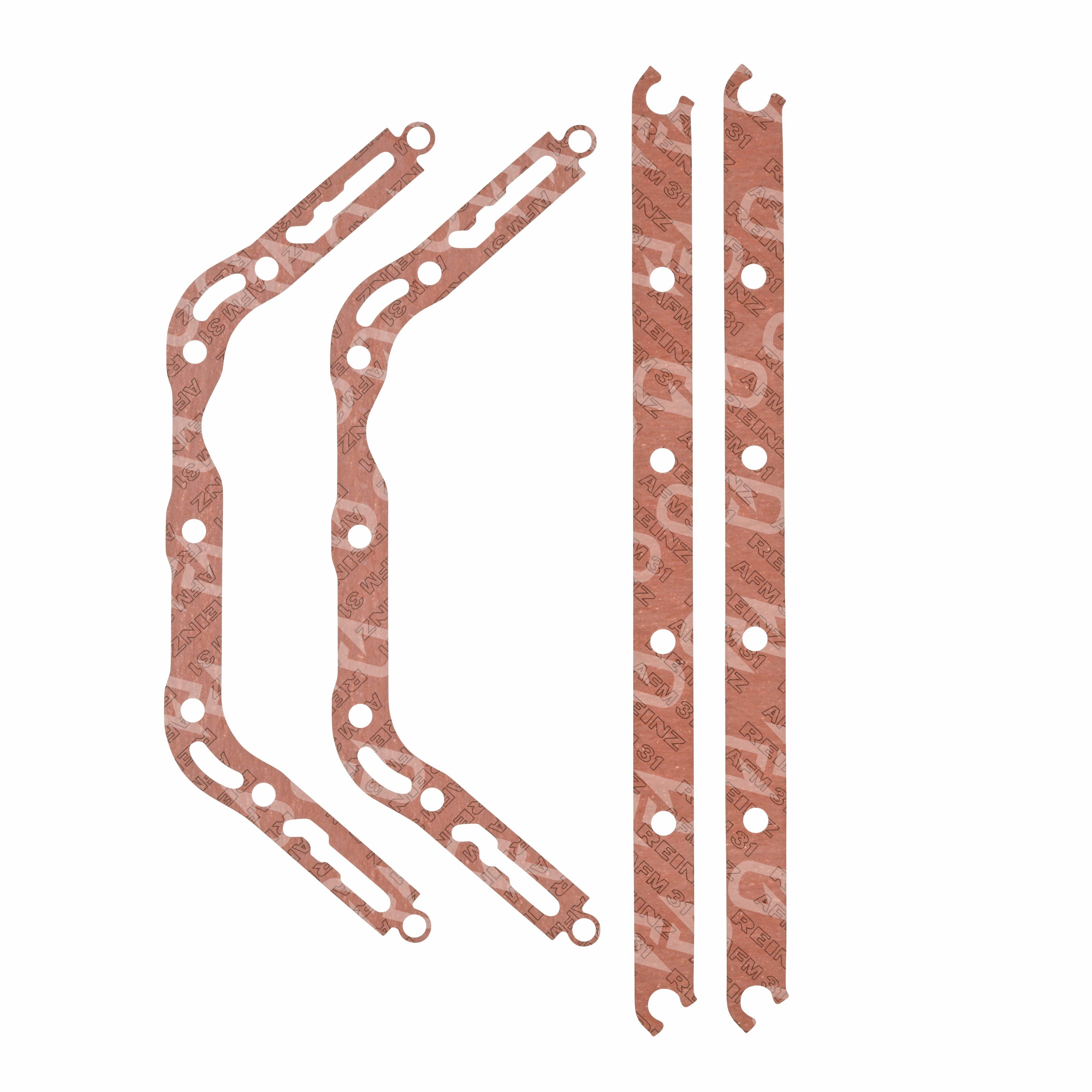 DEUTZ Oil Pan Gasket DEU 4204452 Diesel Dash