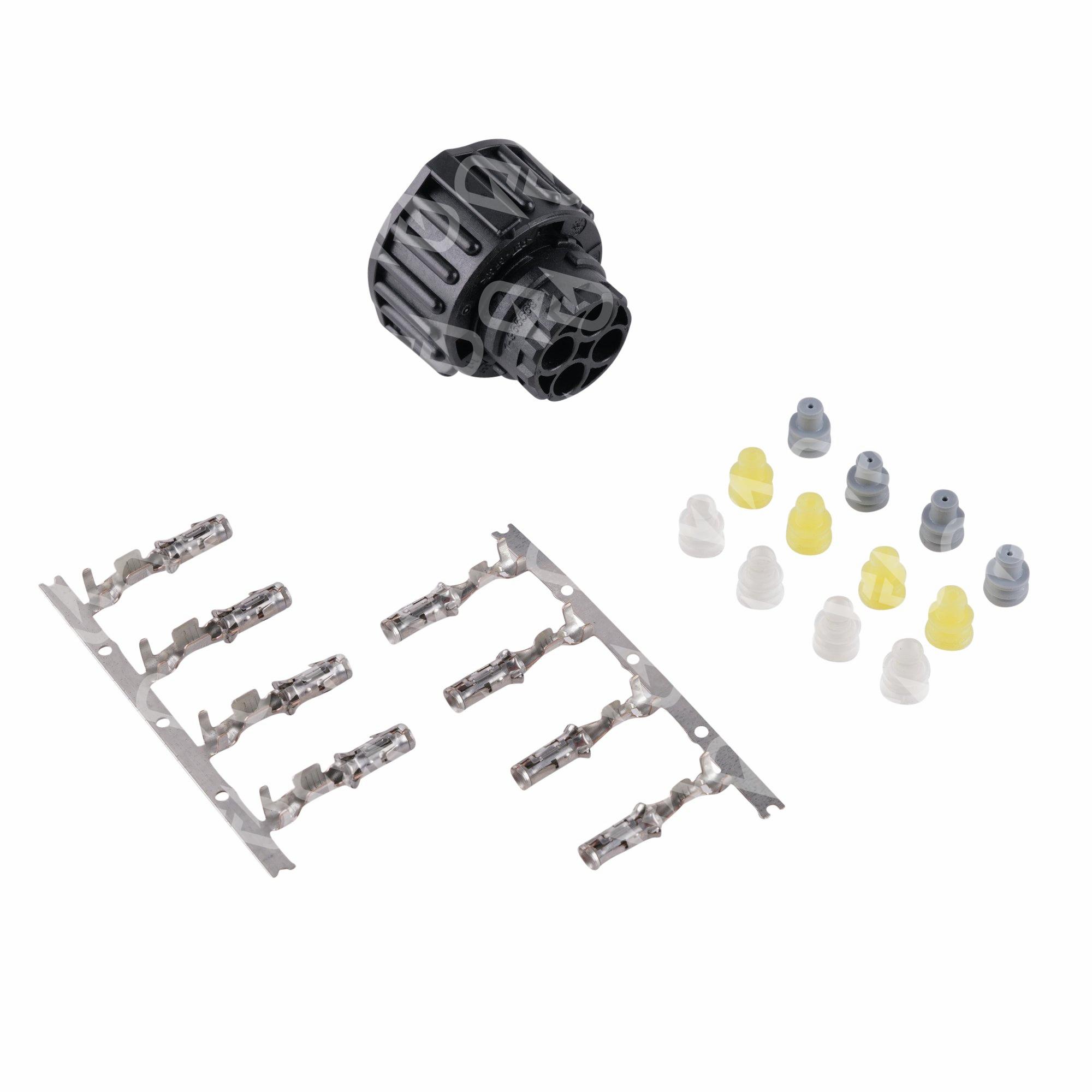 でんちゅう DEUTZ Plug-In Connector DEU 4215408 | Diesel Dash