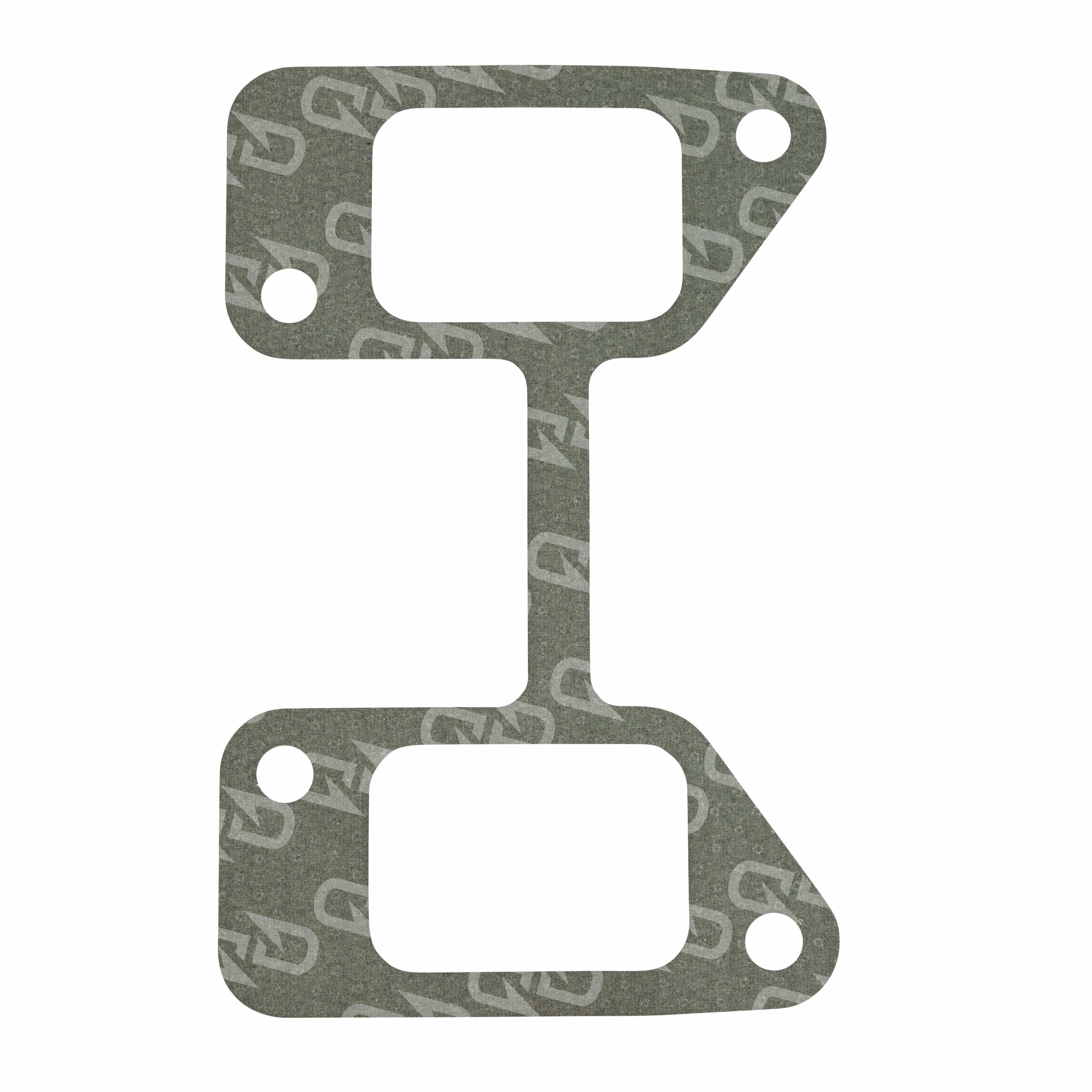 DEUTZ Intake Manifold Gasket DEU 4220148 | Diesel Dash