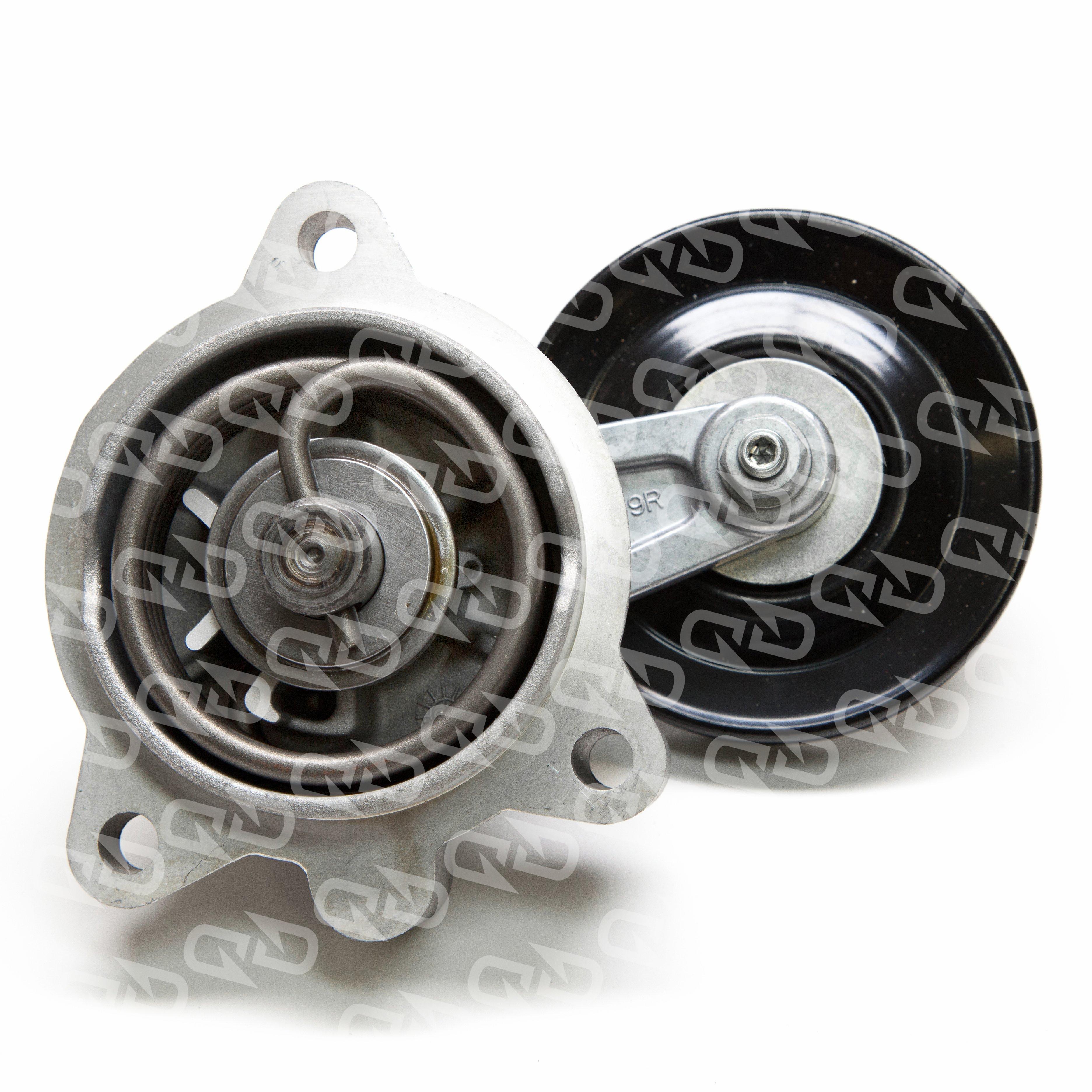 国内最安値！ DEUTZ Tensioning Pulley DEU 4238536 | Diesel Dash その他