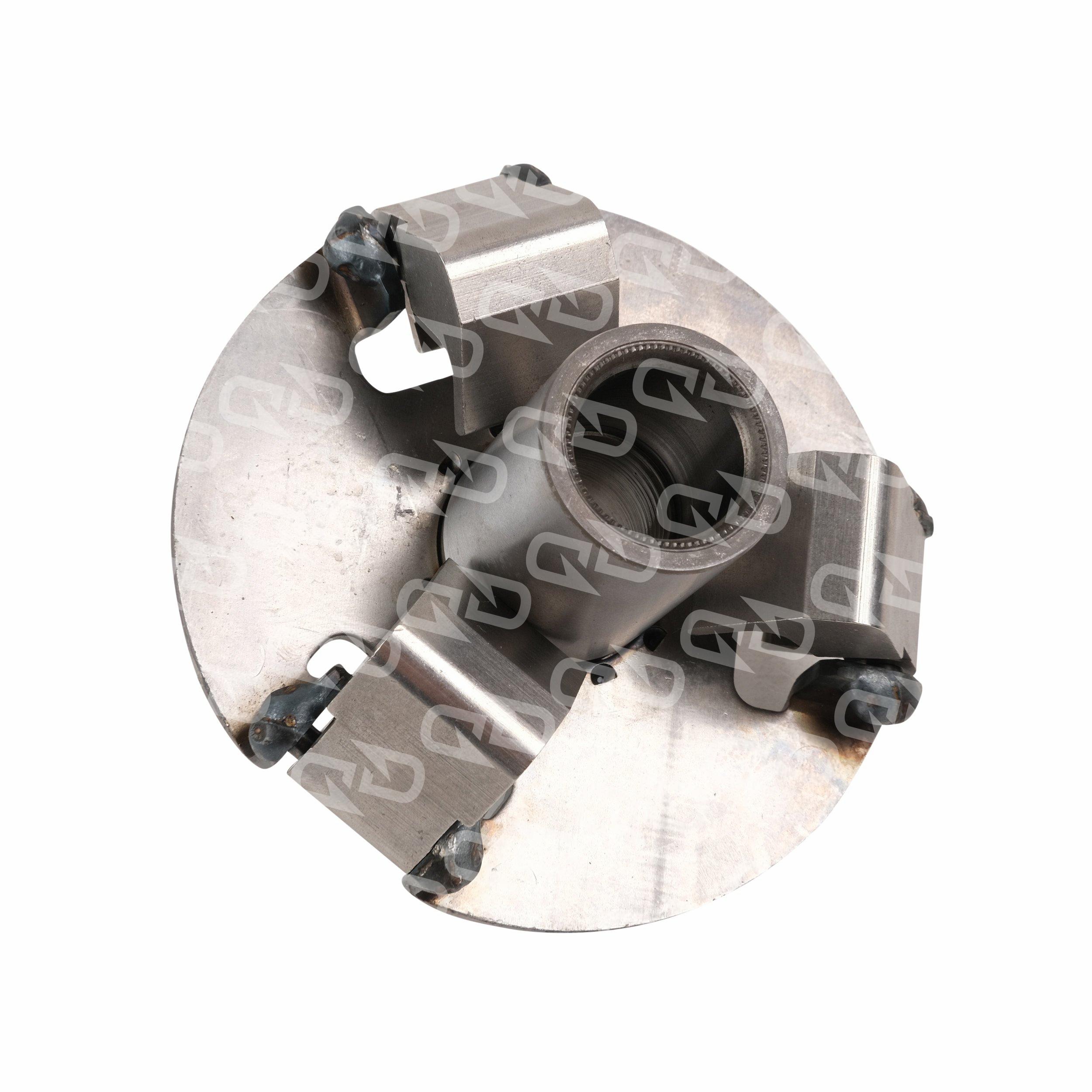 DEUTZ Metering Unit DEU 4272612 Diesel Dash