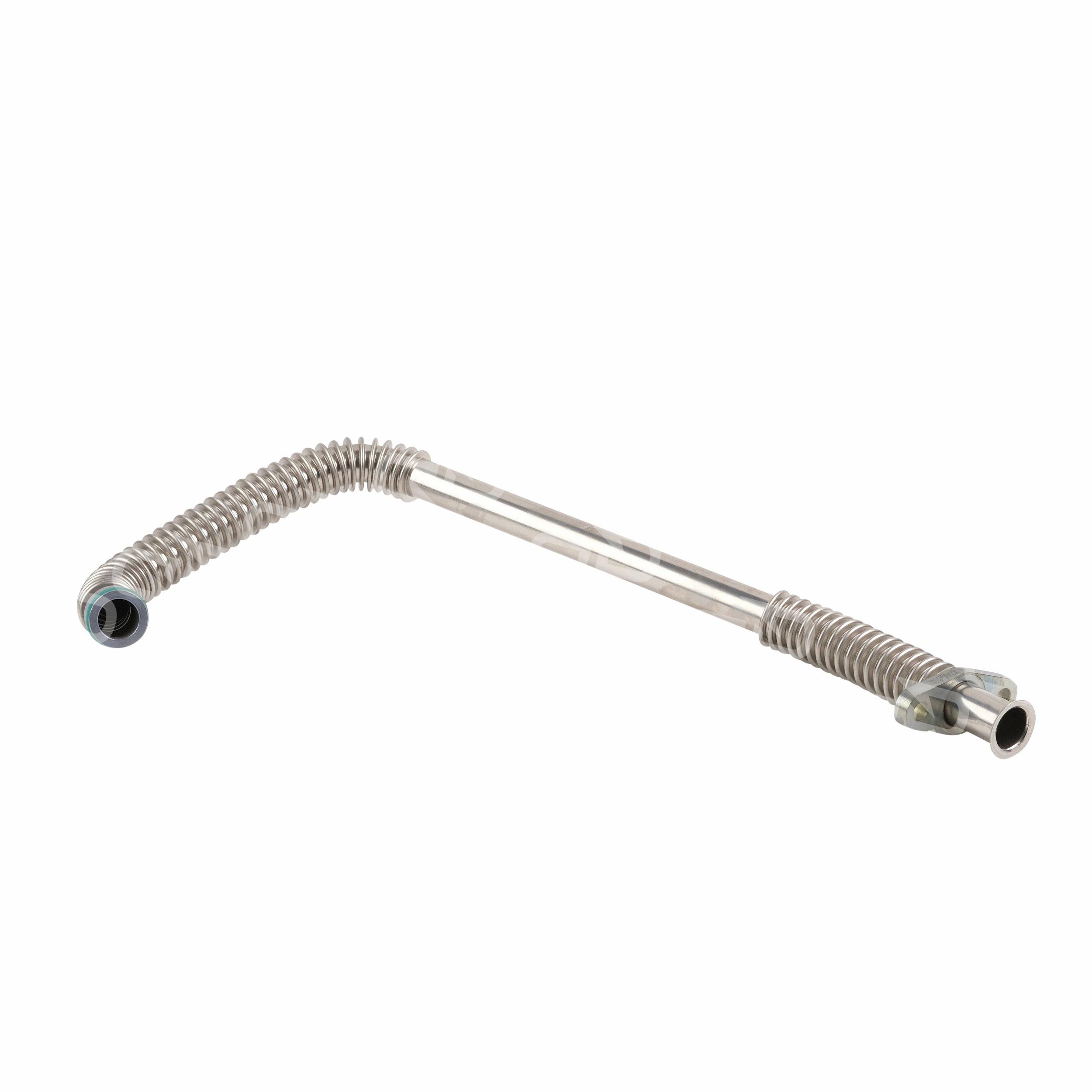 DEUTZ Oil Return Line DEU 4299361 Diesel Dash