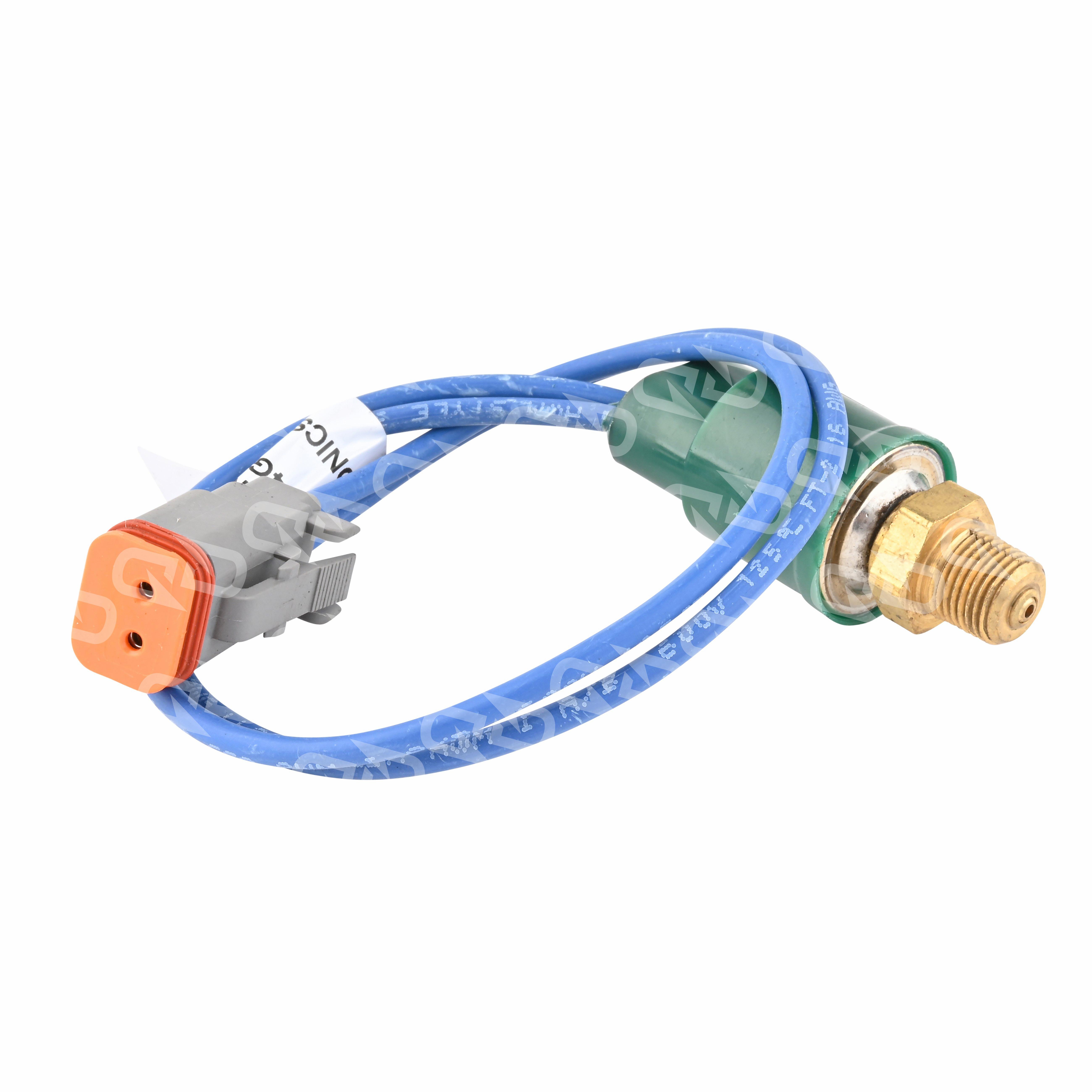 Thermo King Compressor HighPressure Cutout Switch TK449826 Diesel Dash