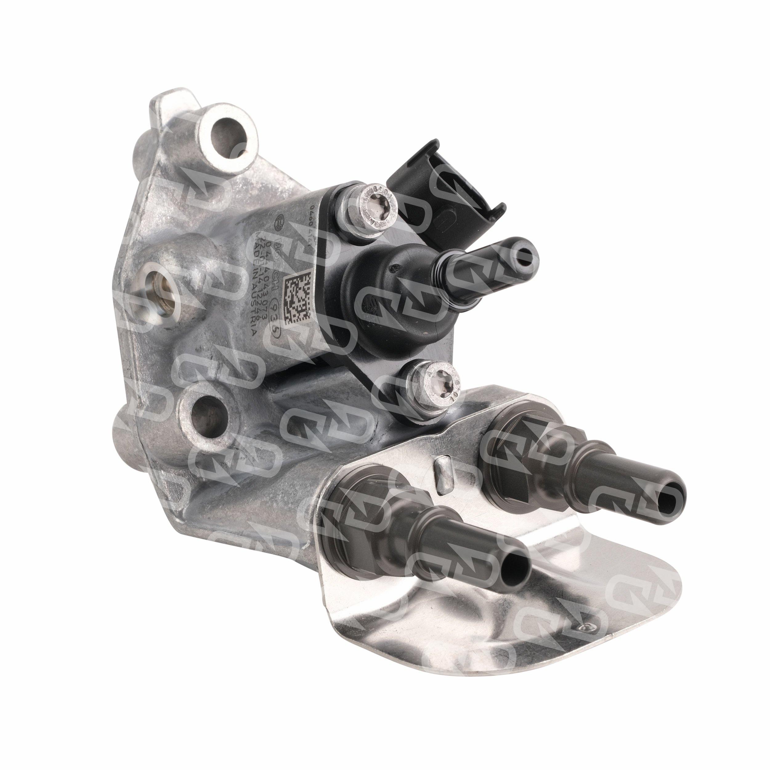 DEUTZ DEF Metering Unit DEU 4604141 Diesel Dash