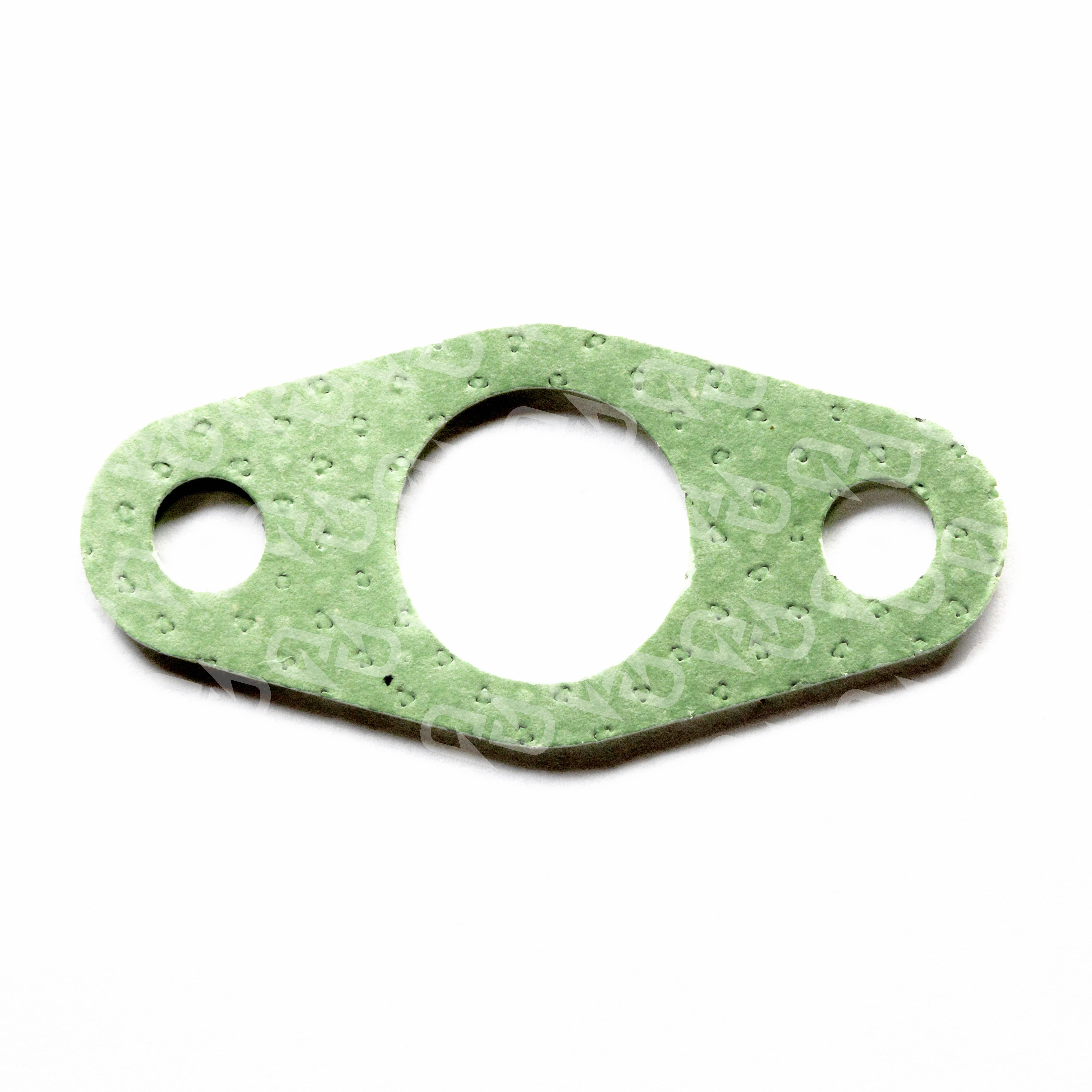 Volvo Penta Turbo Oil Return Pipe Gasket VOP 470993 Diesel Dash