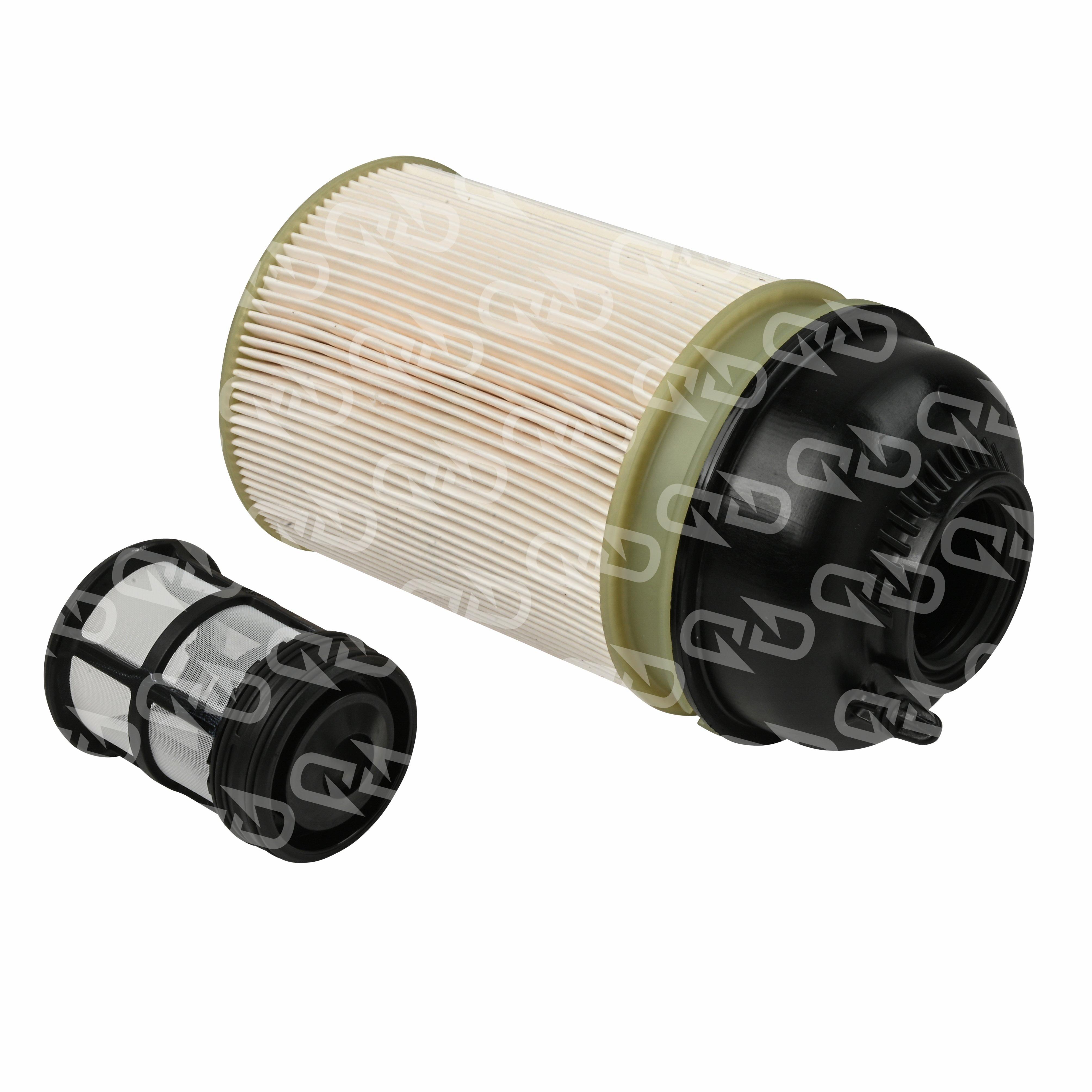 MTU Fuel Prefilter 4710902755 | Diesel Dash