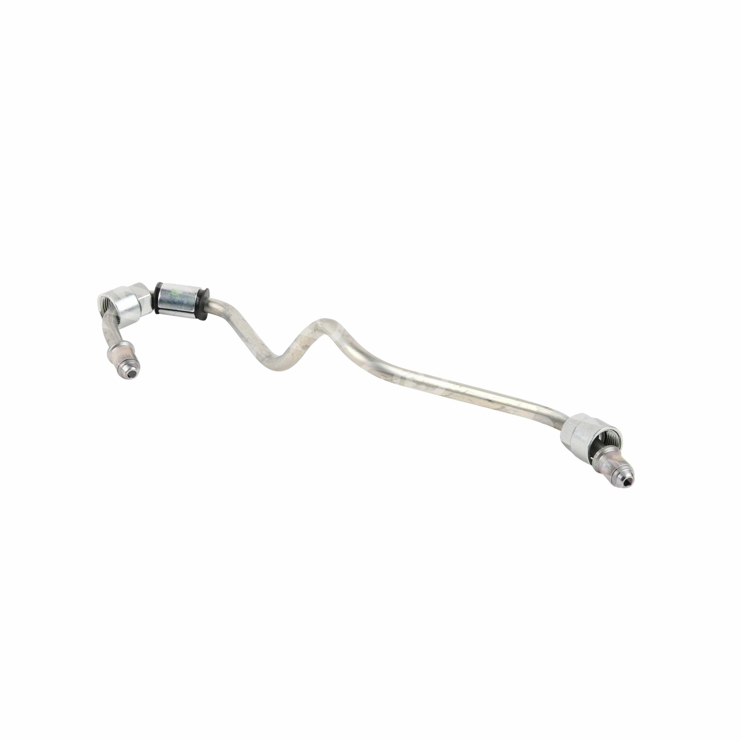 MTU Fuel Pipe 4720780310 | Diesel Dash
