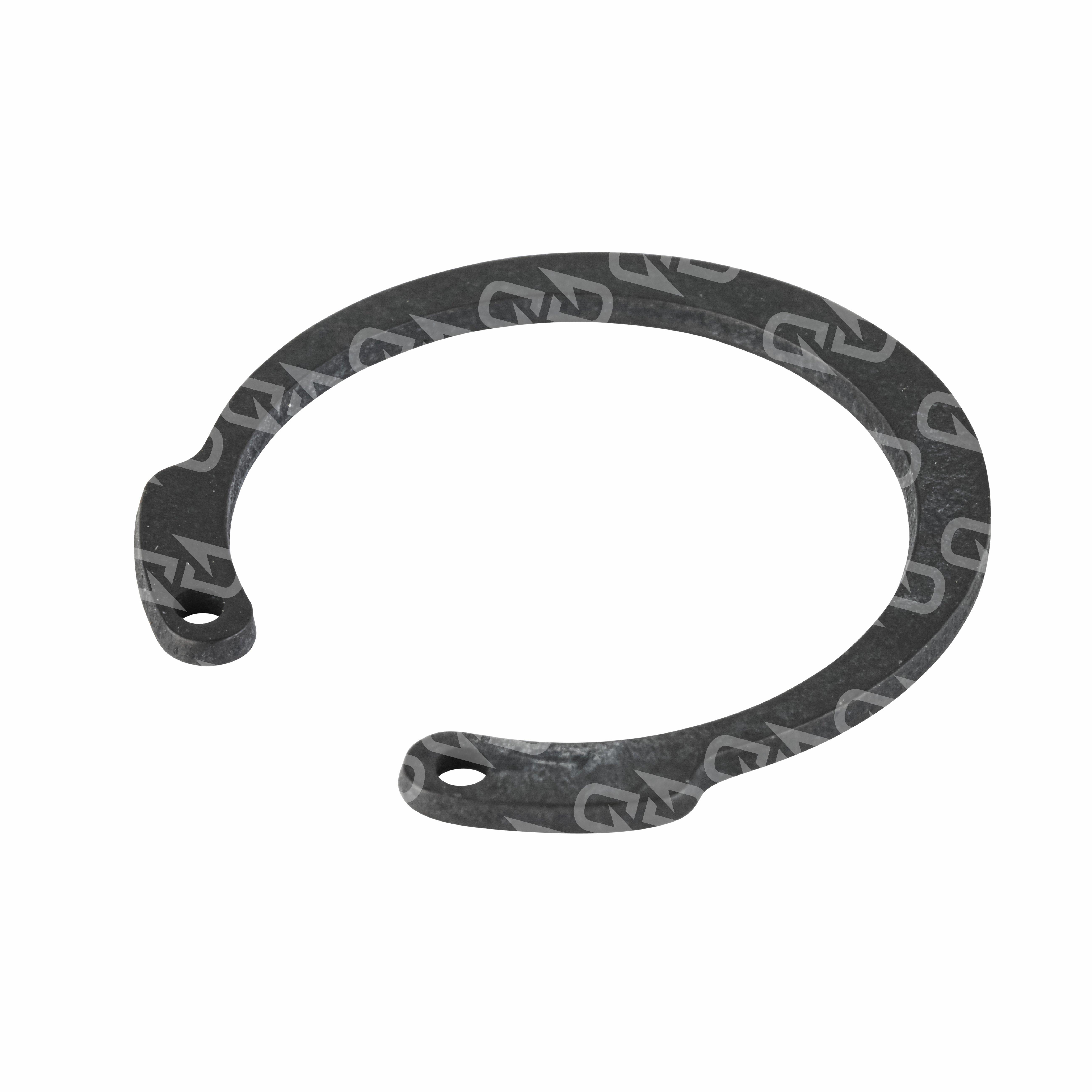 ちゃきん MTU Snap Ring 5099940041 | Diesel Dash