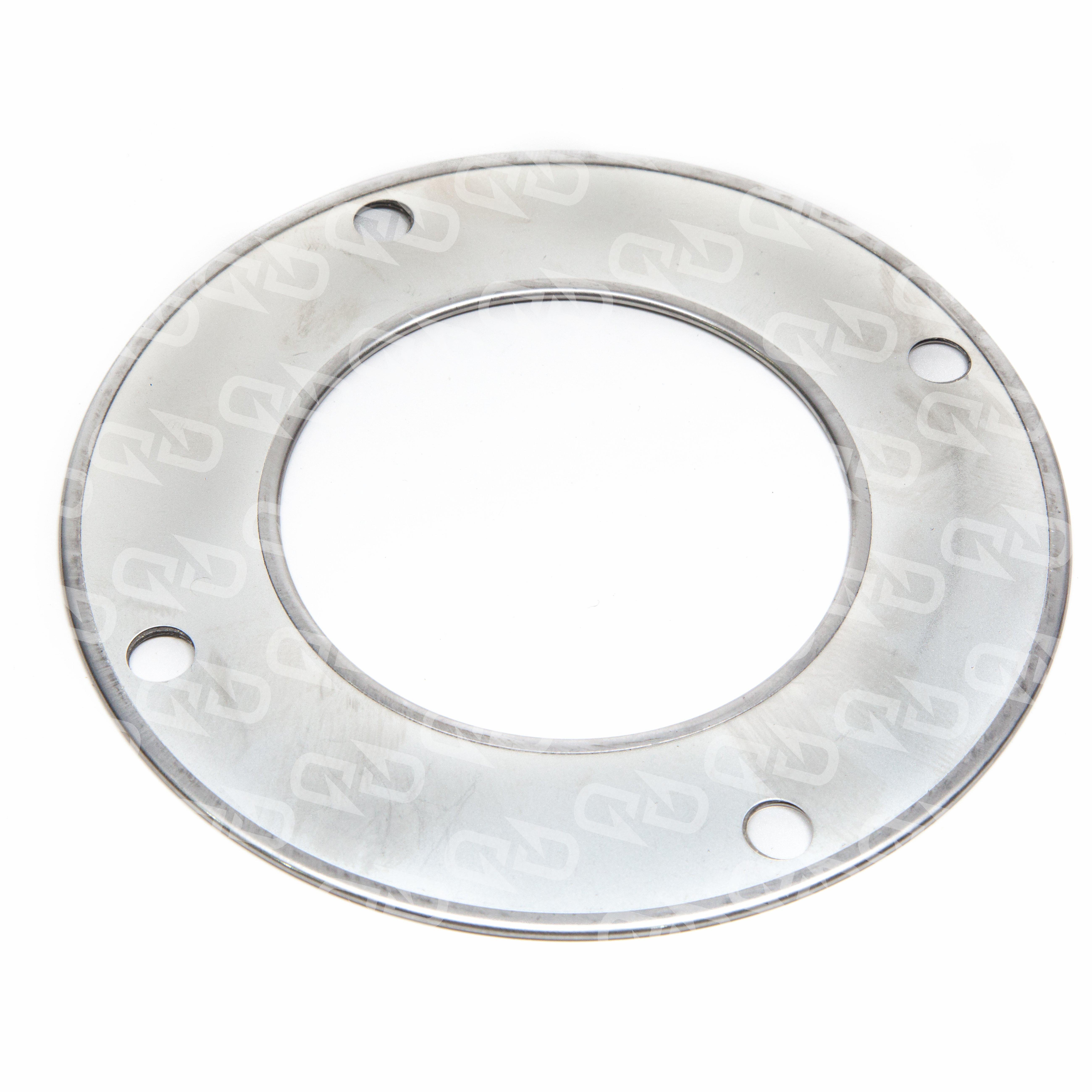 MTU Turbo Exhaust Air Inlet Connection Gasket 05101914 Diesel Dash