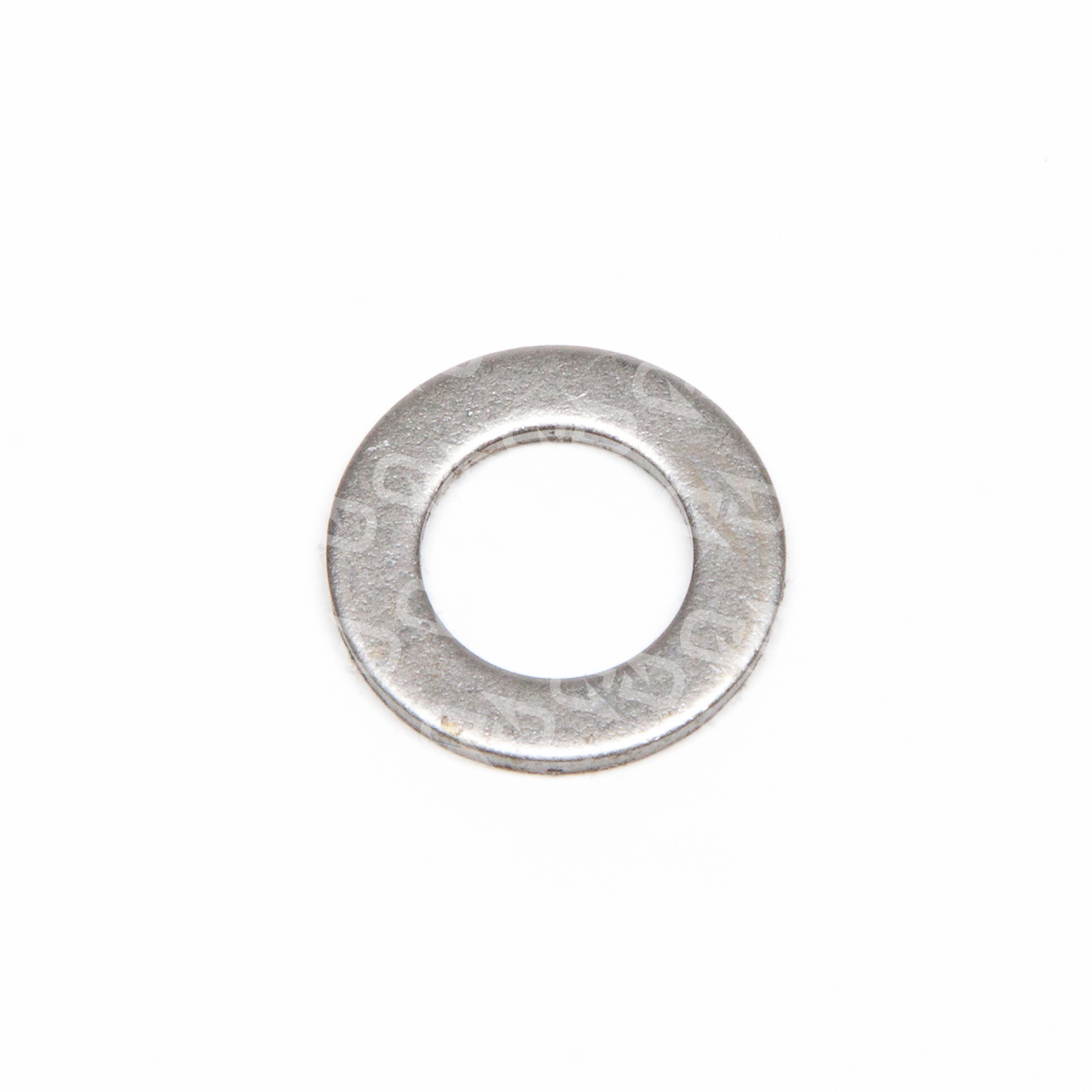 Daimler/Detroit Fuel Pipe Connector Stand Washer DDE