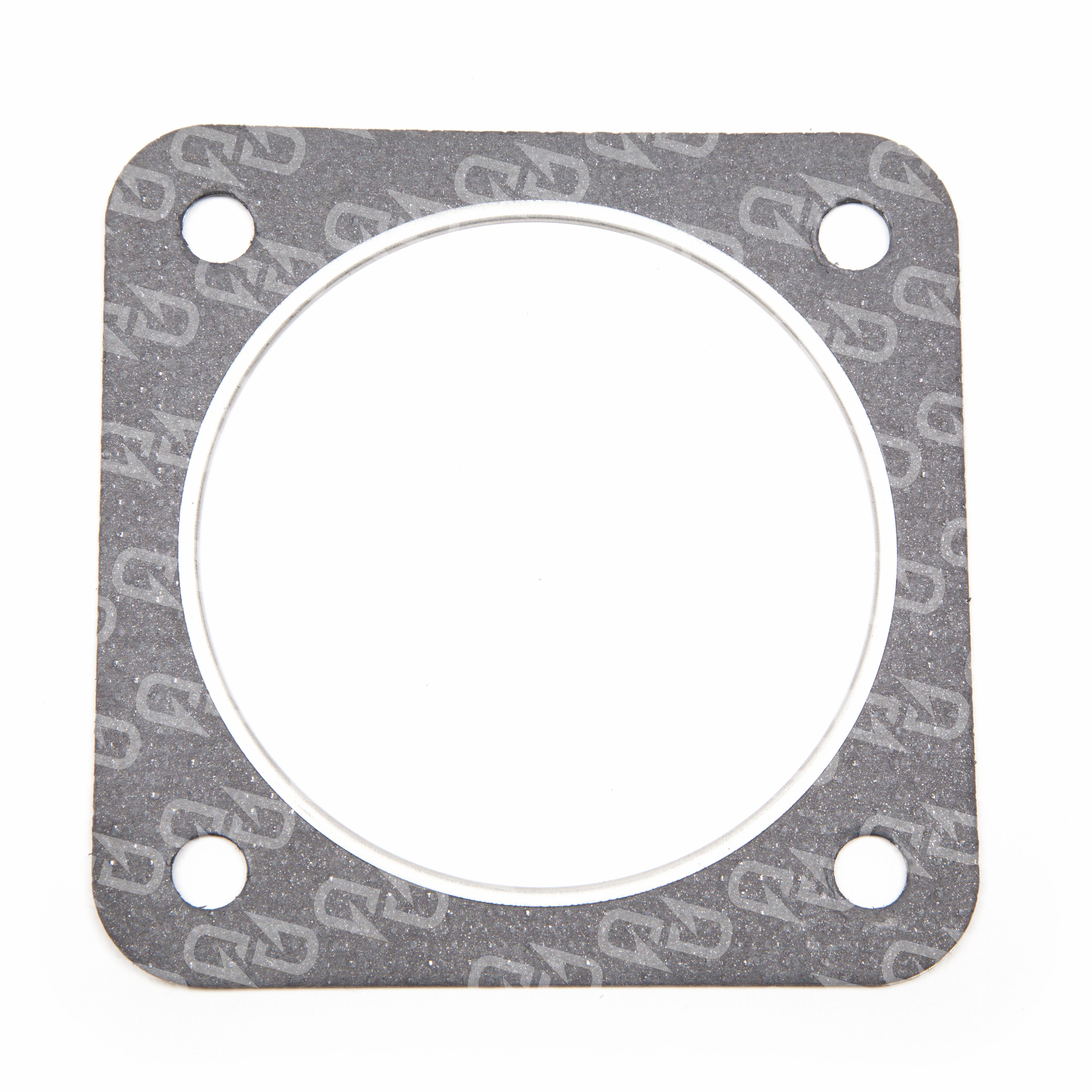 MTU Exhaust Manifold Adapter Plate Gasket 05145238 Diesel Dash