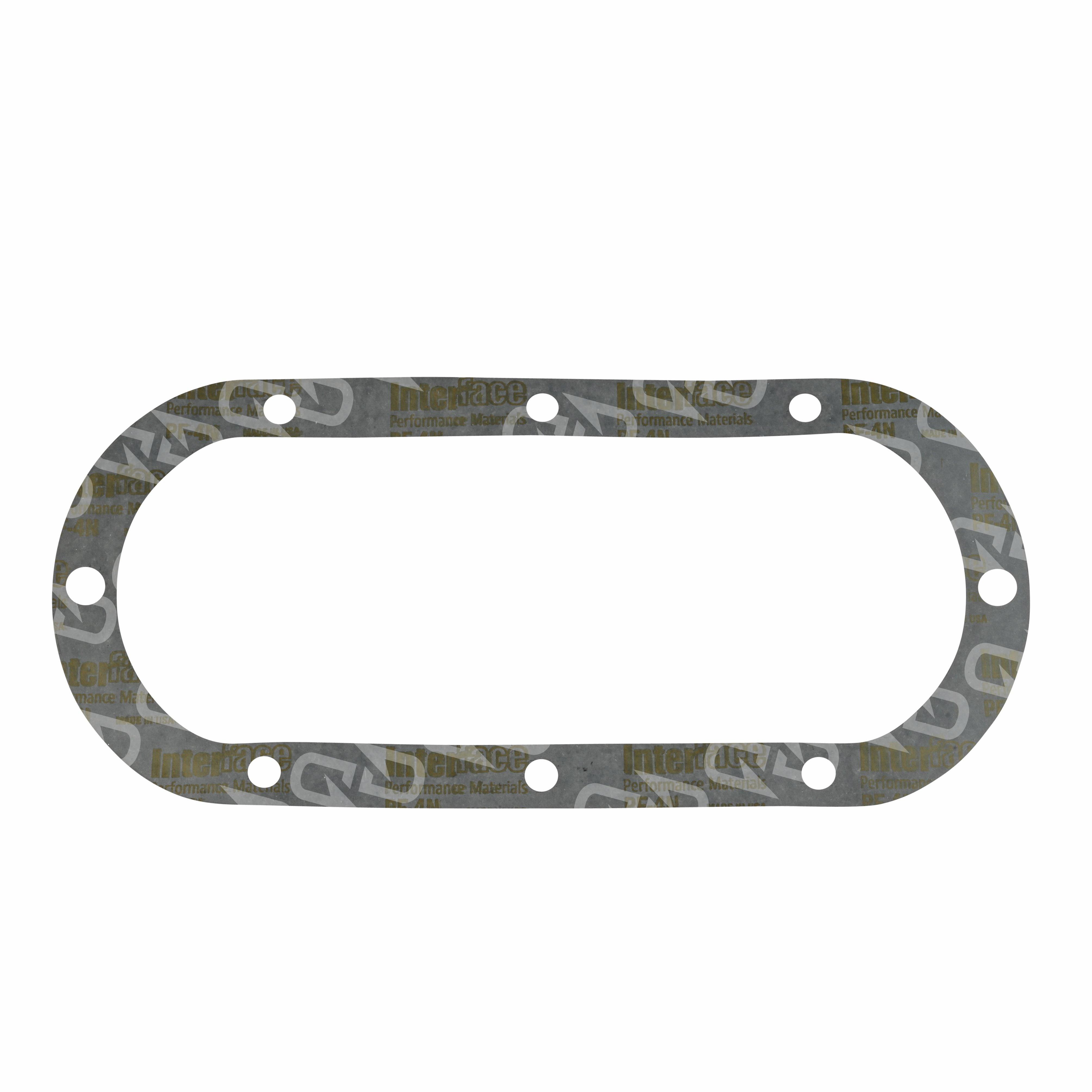 Detroit Oil Cooler Gasket DDE 05150155 Diesel Dash